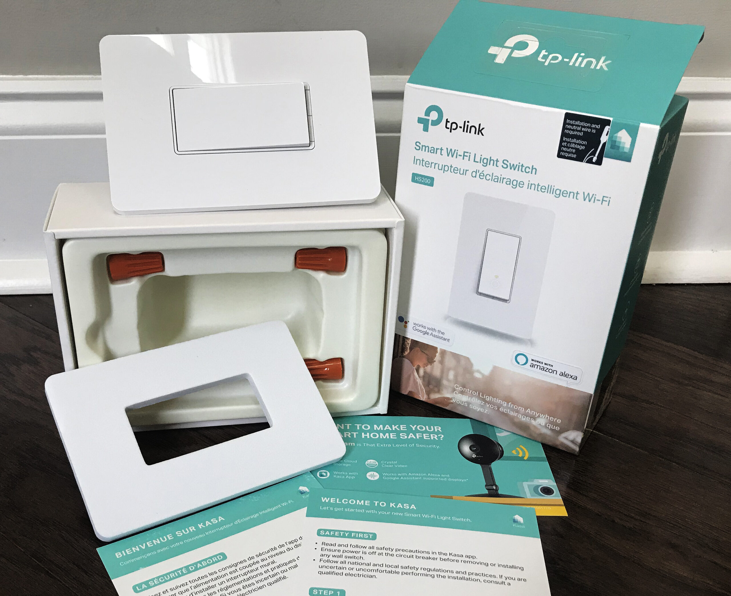Smart Home Integration: How the Kasa HS200 Works with Alexa, Google Assistant, and More