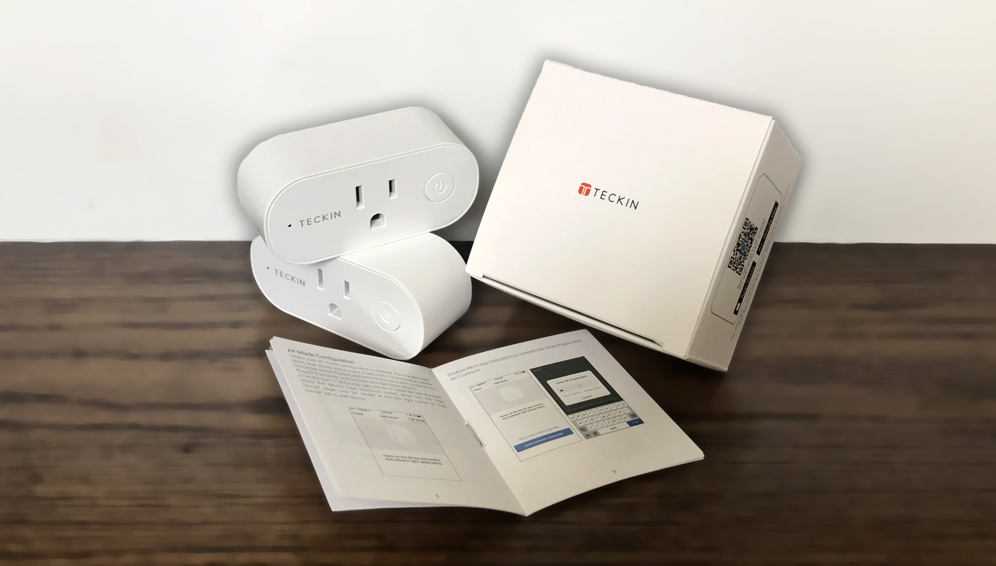 How the Teckin Smart Plug and App Can Make Your Home Smarter For Less