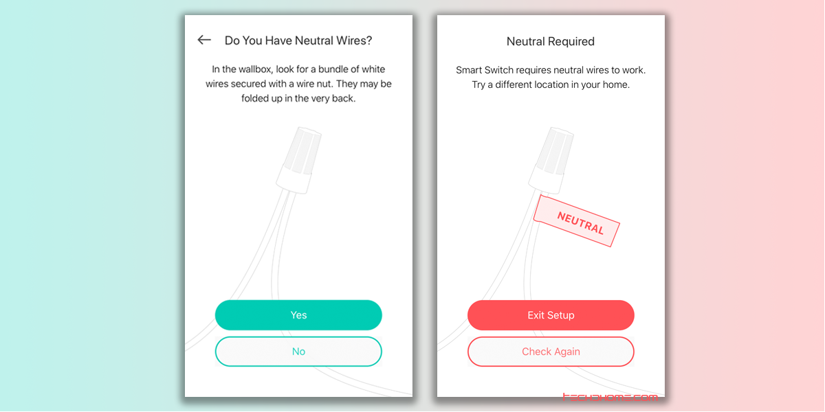 What is the Neutral Wire and Why is It So Important for Smart Light Switches?