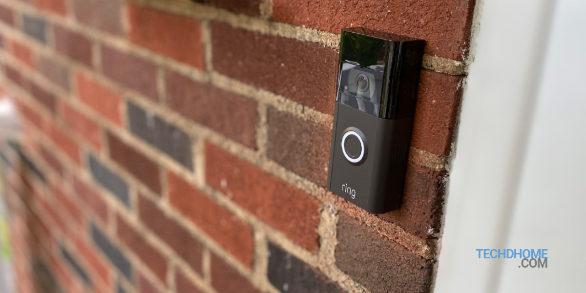 Maximizing Your Home Security: Advanced Features of the Ring Doorbell