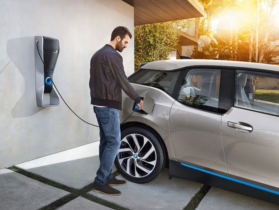How Long Does It Take To Charge An Electric Car?