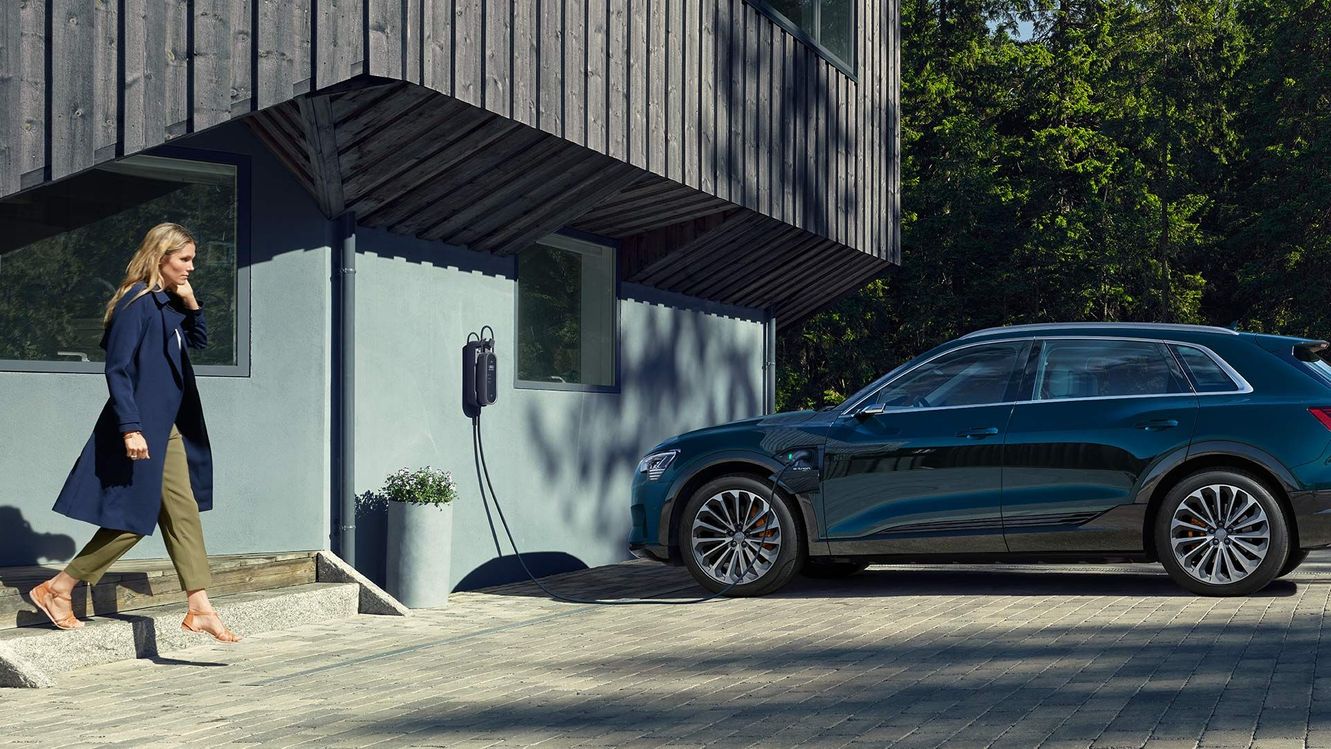 How to Combat Electric Vehicle Range Anxiety