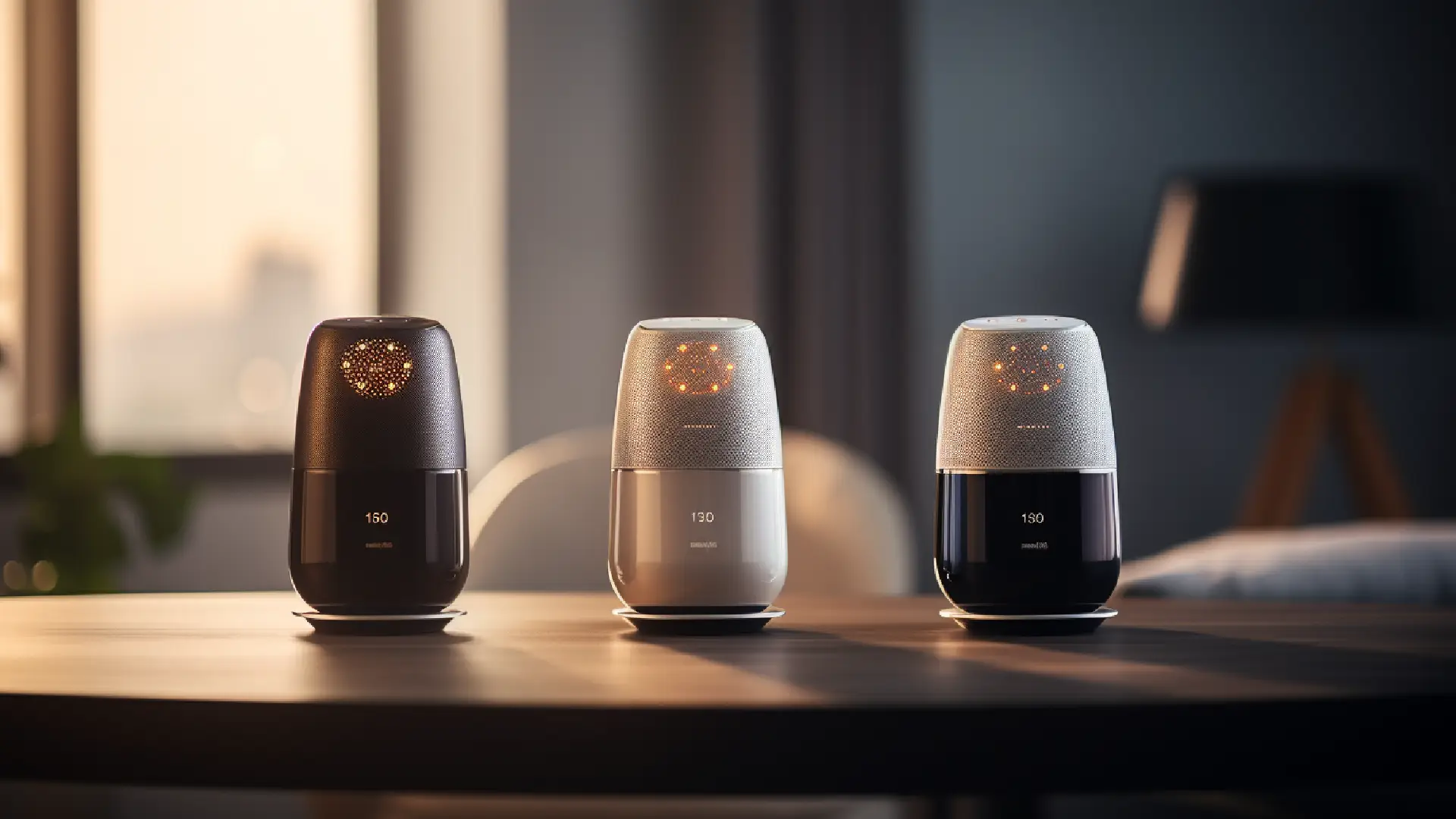Choosing the Right Voice Assistant: Alexa, Google, Siri, and Beyond
