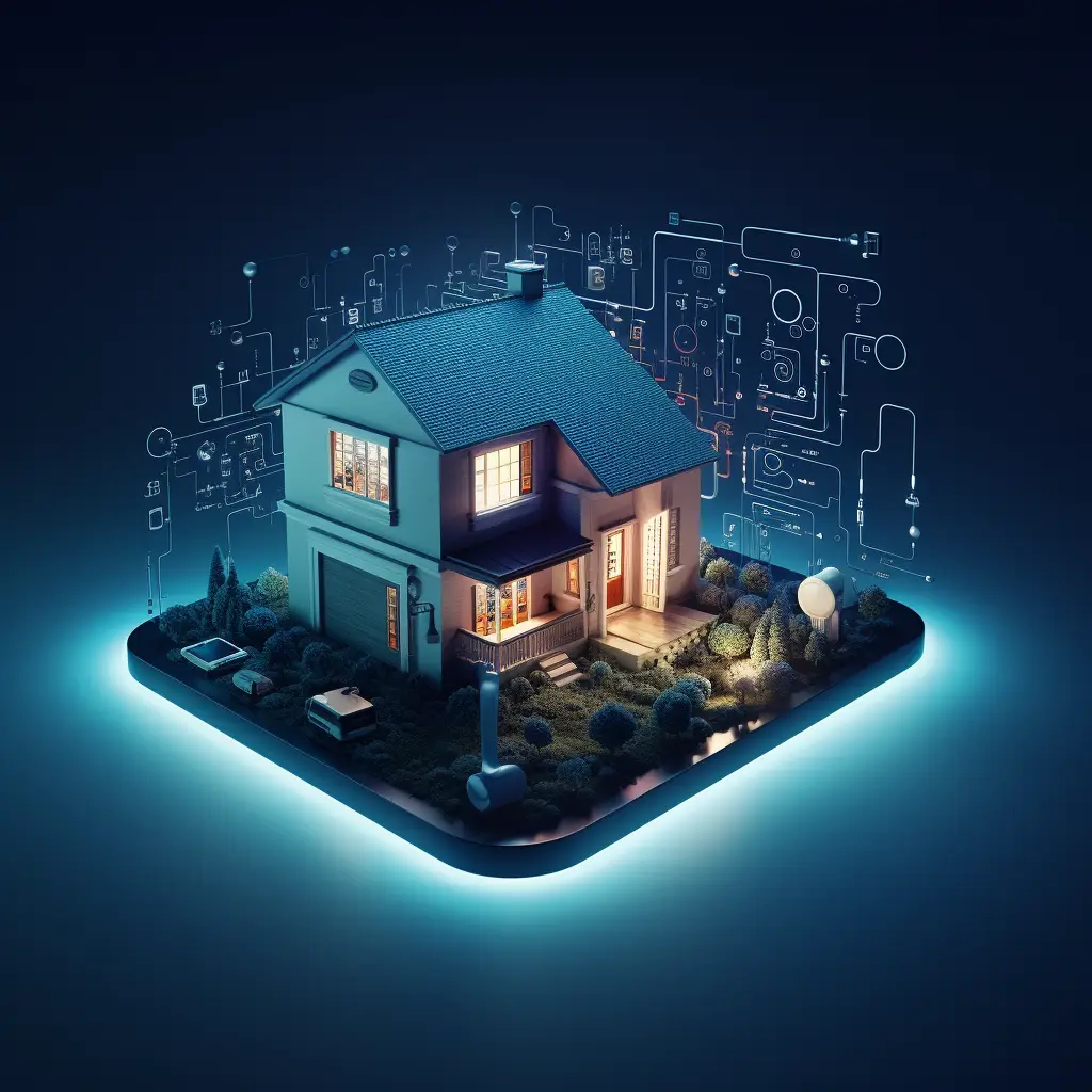 Securing Your Smart Home: Best Practices and Innovations