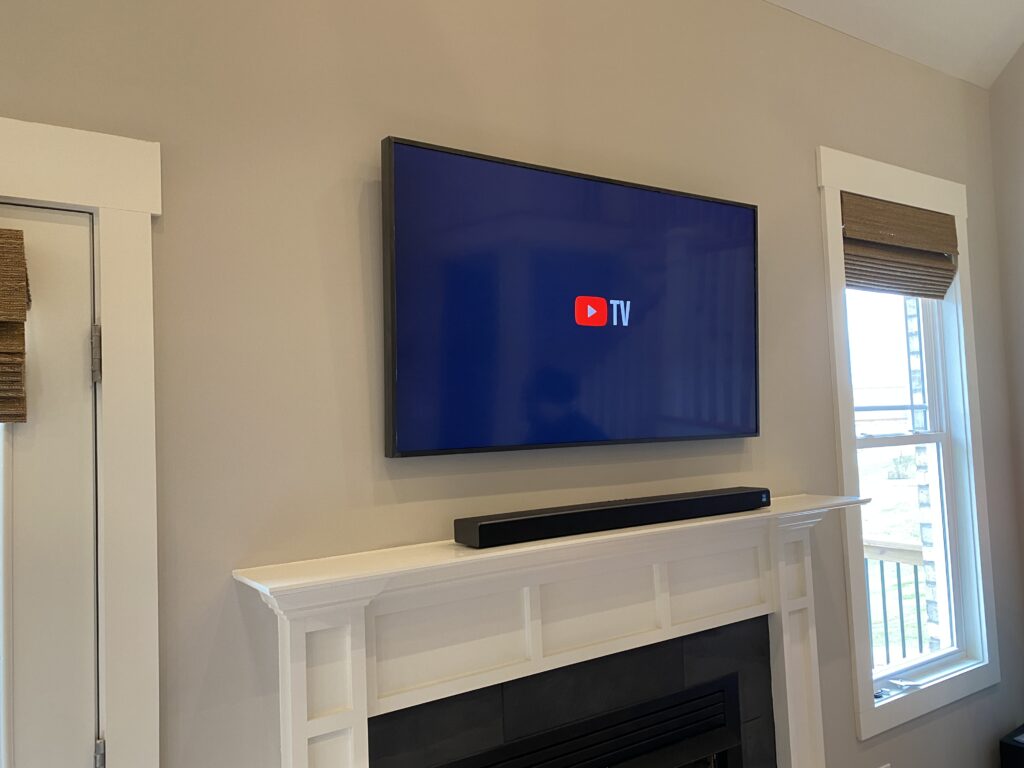 Transforming Your Living Space with Samsung Frame TV: A Fusion of Technology and Art
