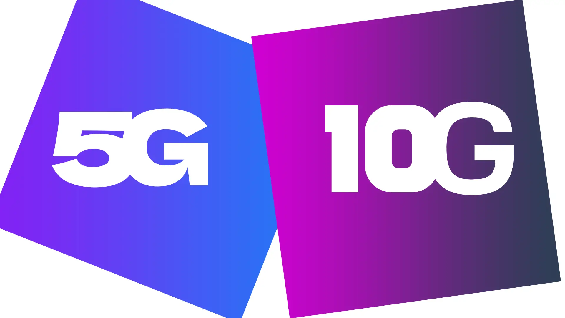 10G vs. 5G: Unpacking the Next-Generation Connectivity Battle