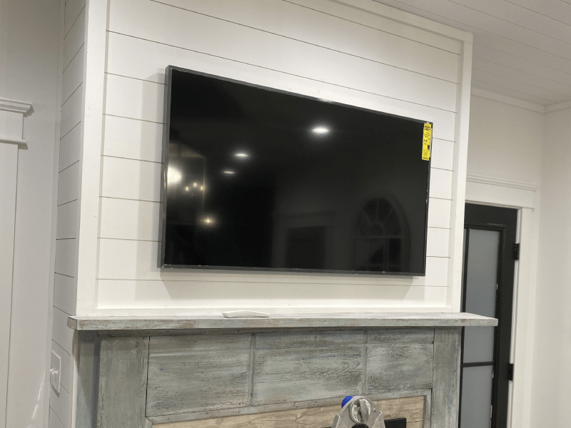 Integrating Samsung Frame TV into Smart Home Ecosystems