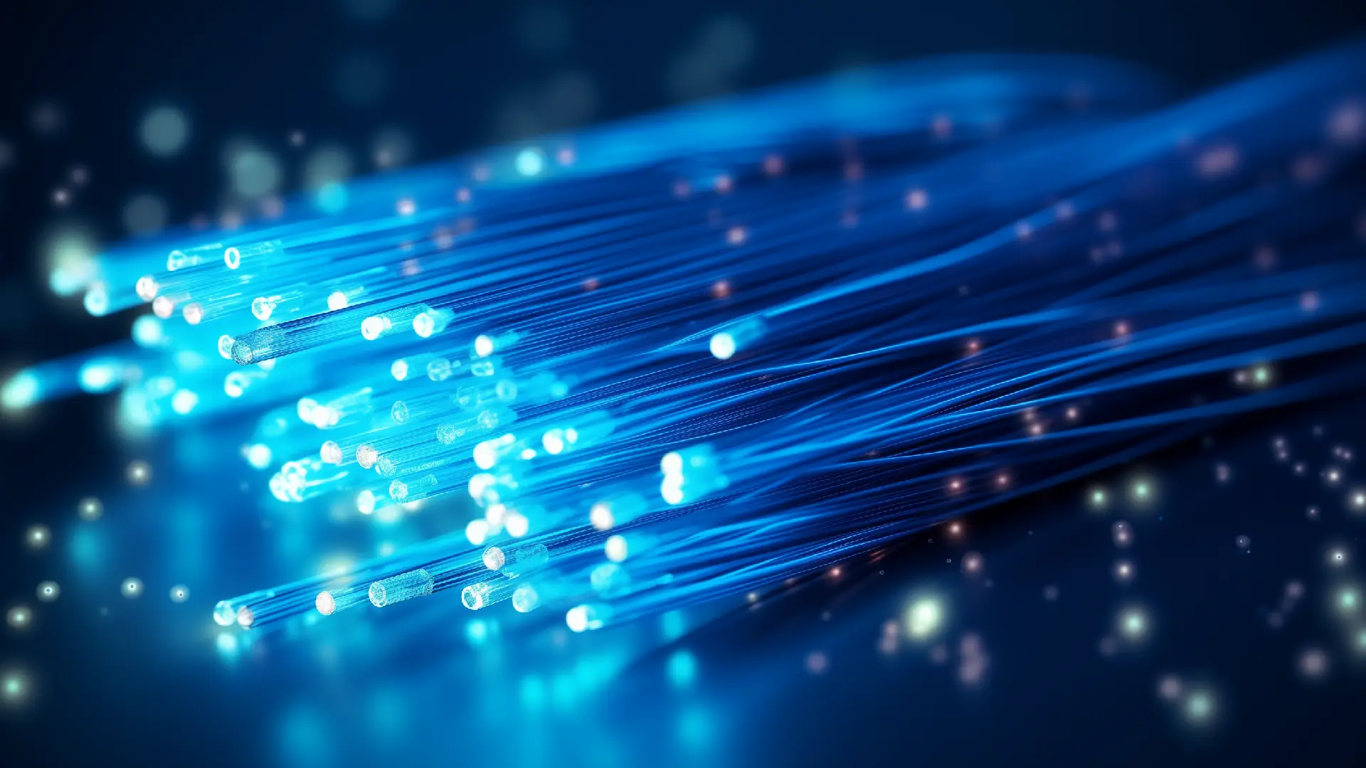 Now is the Time to Say Goodbye to Buffering: With The Seamless Streaming Experience of Fiber-Optic Internet