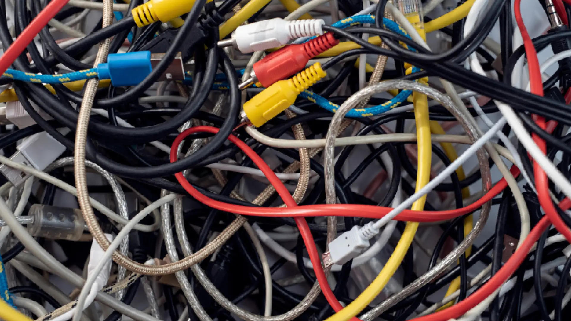 Common Video Cables | The Ultimate Guide