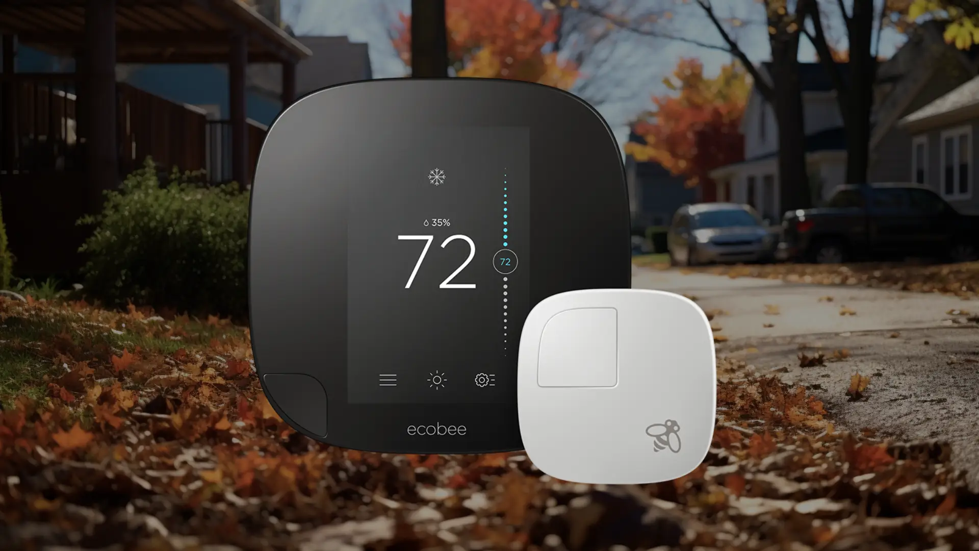 Integrating Ecobee Sensors with Other Smart Home Devices: Tips and Tricks
