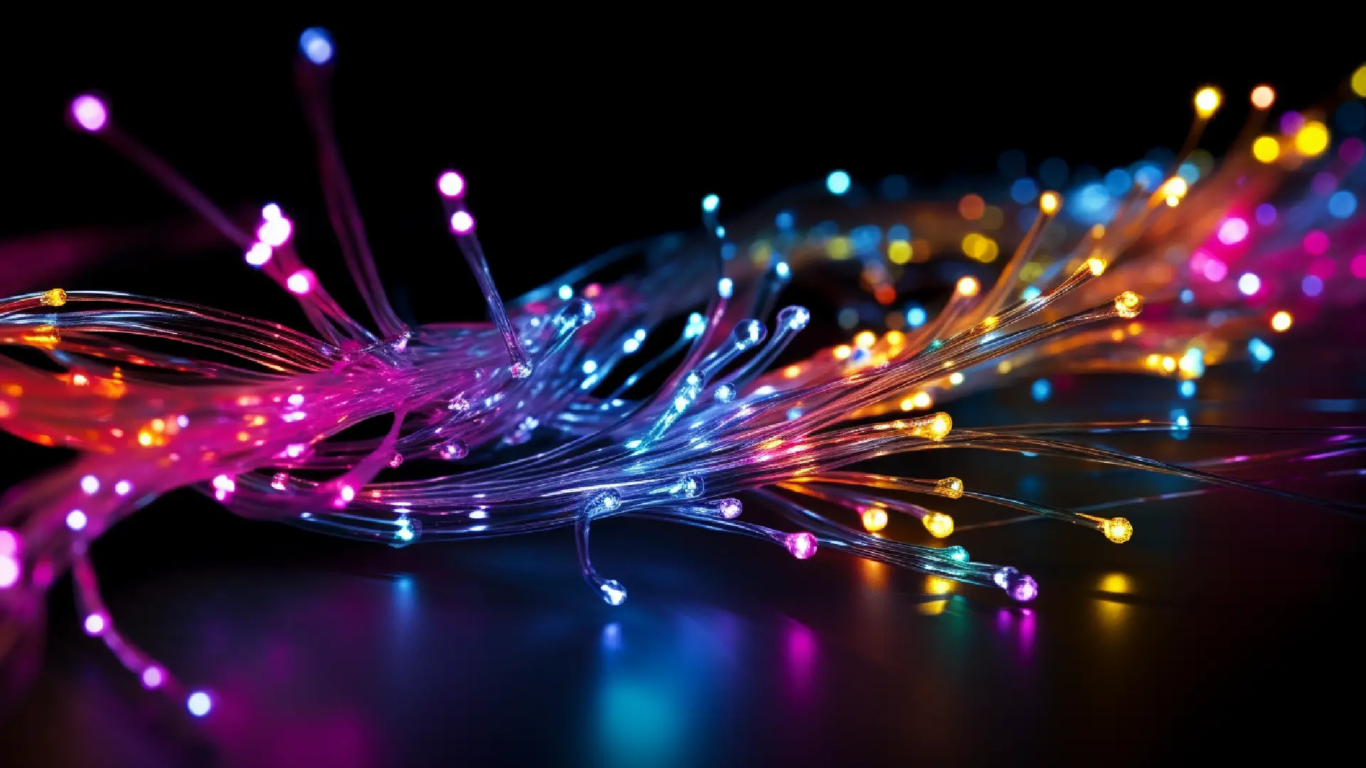The Need for Speed: Fiber vs. Cable Internet Showdown