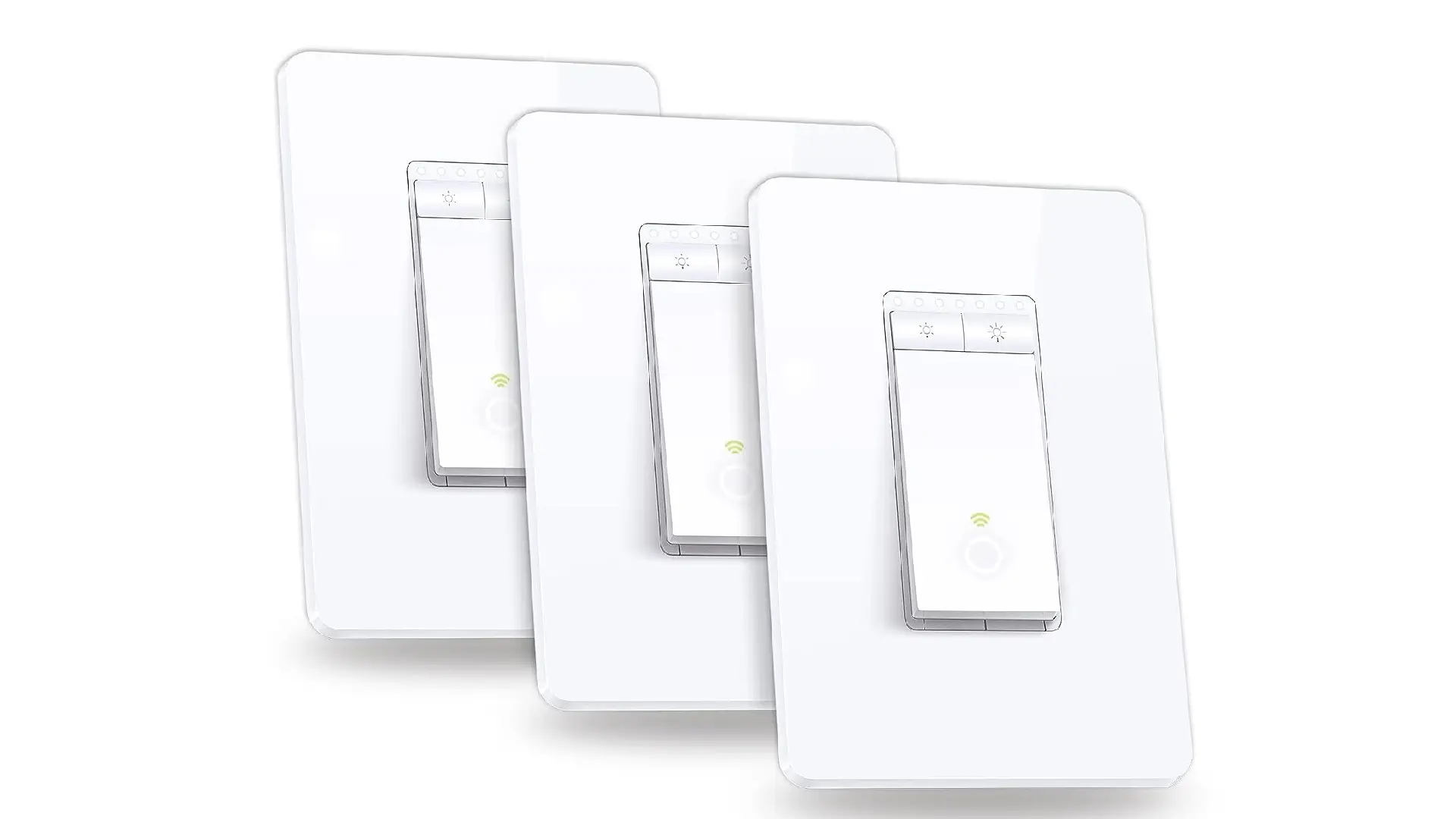 Illuminate Your Space: The Top 5 Smart Dimmable Light Switches Out Right Now