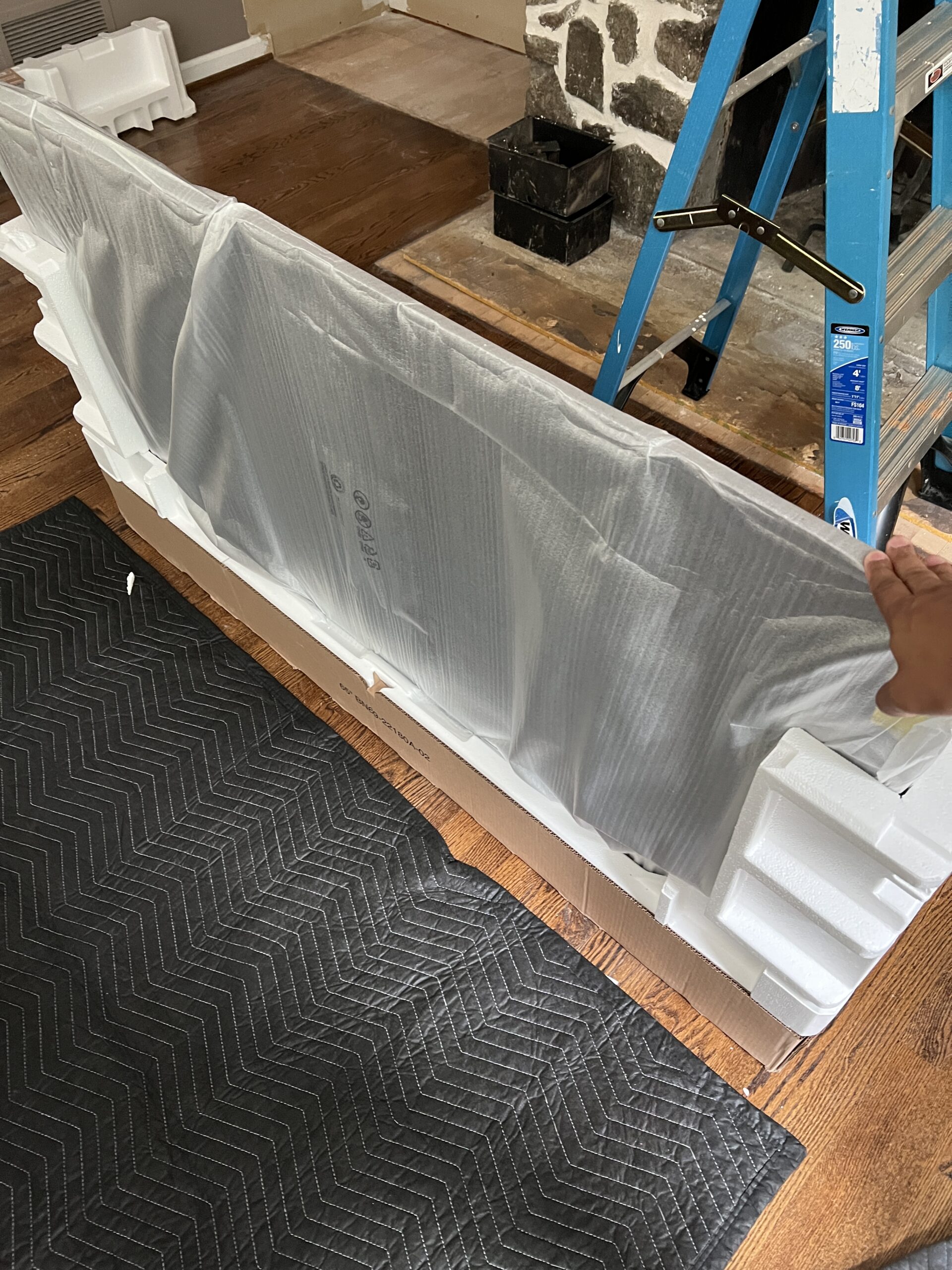 TV Mounting Safety Unveiled and Tips Every Homeowner Needs to Know!