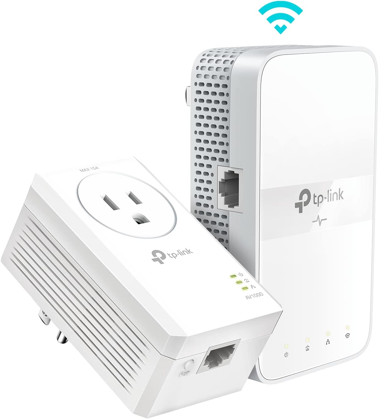 Supercharge Your Gaming Setup: Unlock the Power of TP-Link’s Powerline Adapter Wi-Fi Extender