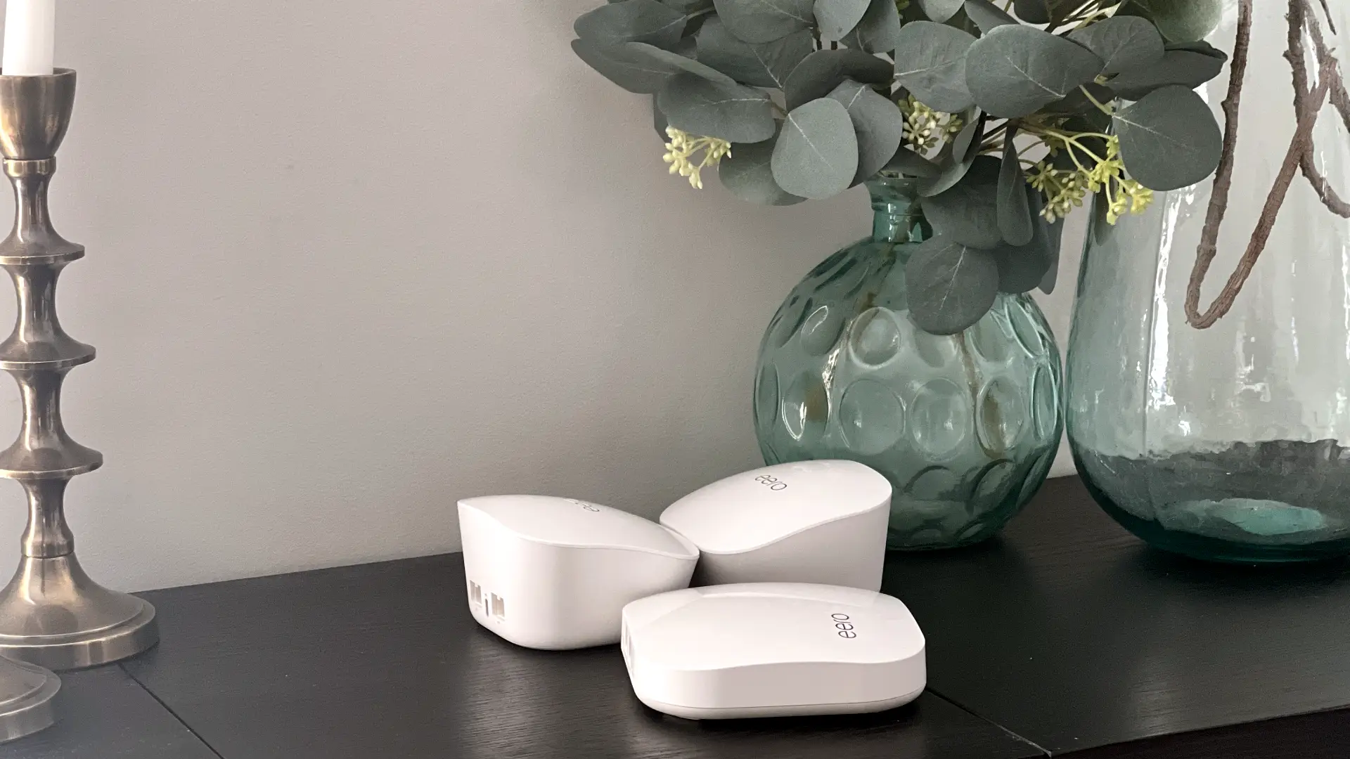 Performance Showdown: Original Eero vs. Eero Max 7