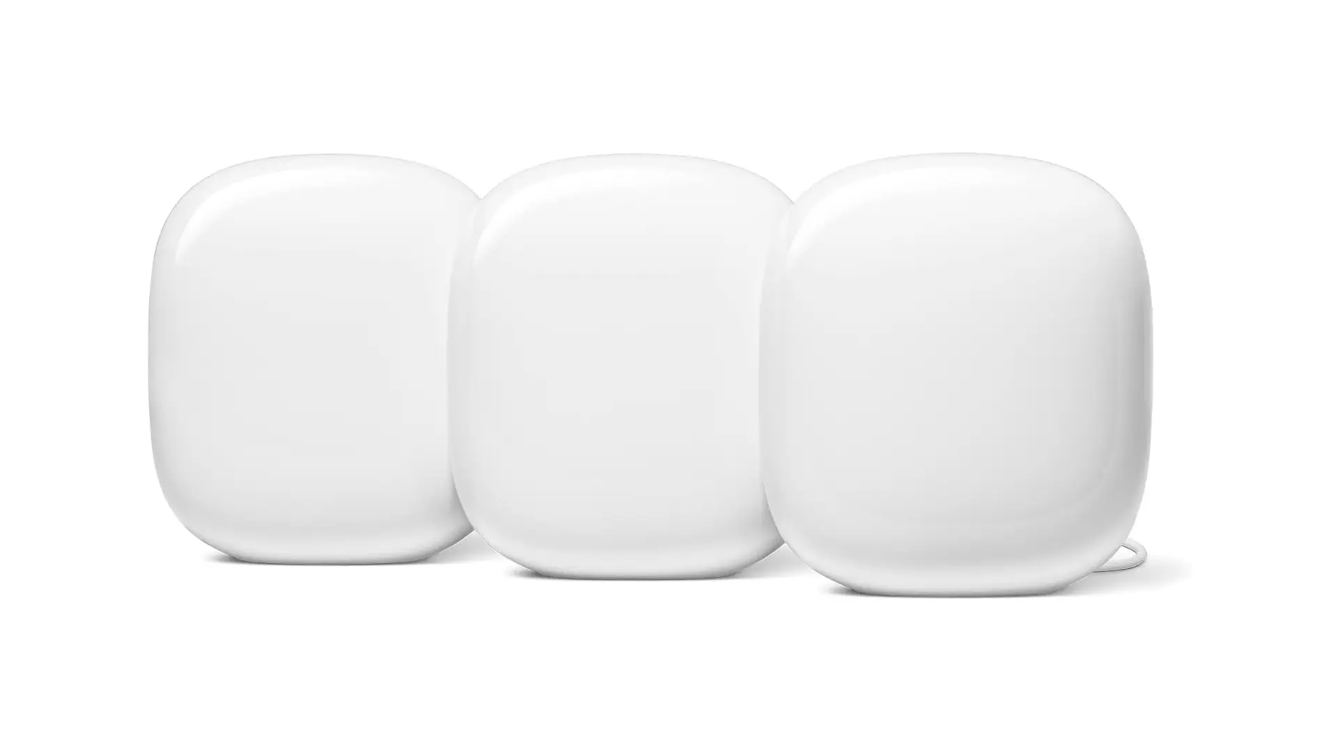 Setting Up and Optimizing Your Google Nest WiFi Pro 6E Network: A Friendly Guide