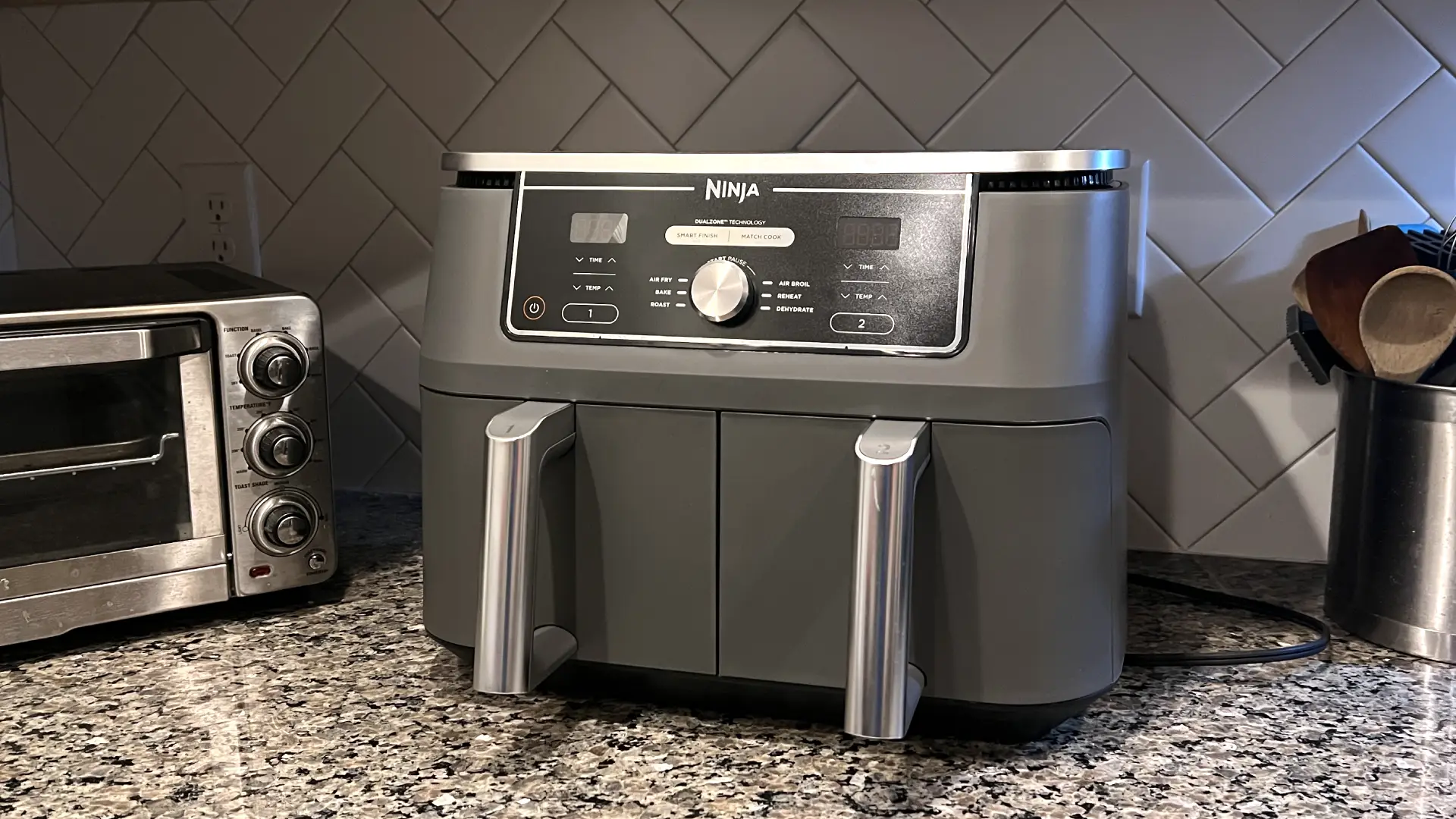 Review | Ninja Foodi DZ401 | Is It Worth the Investment?