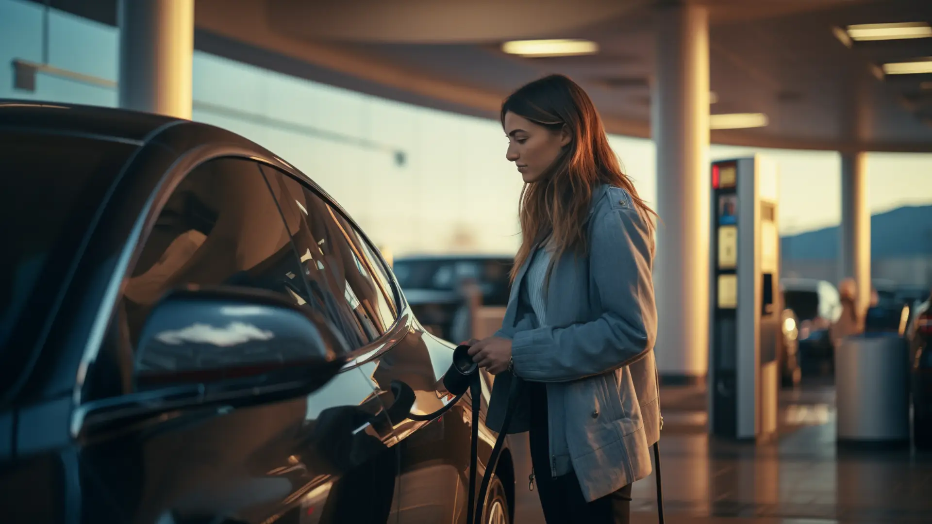 Understanding the Different Types of EV Chargers and Which One Suits Your Home