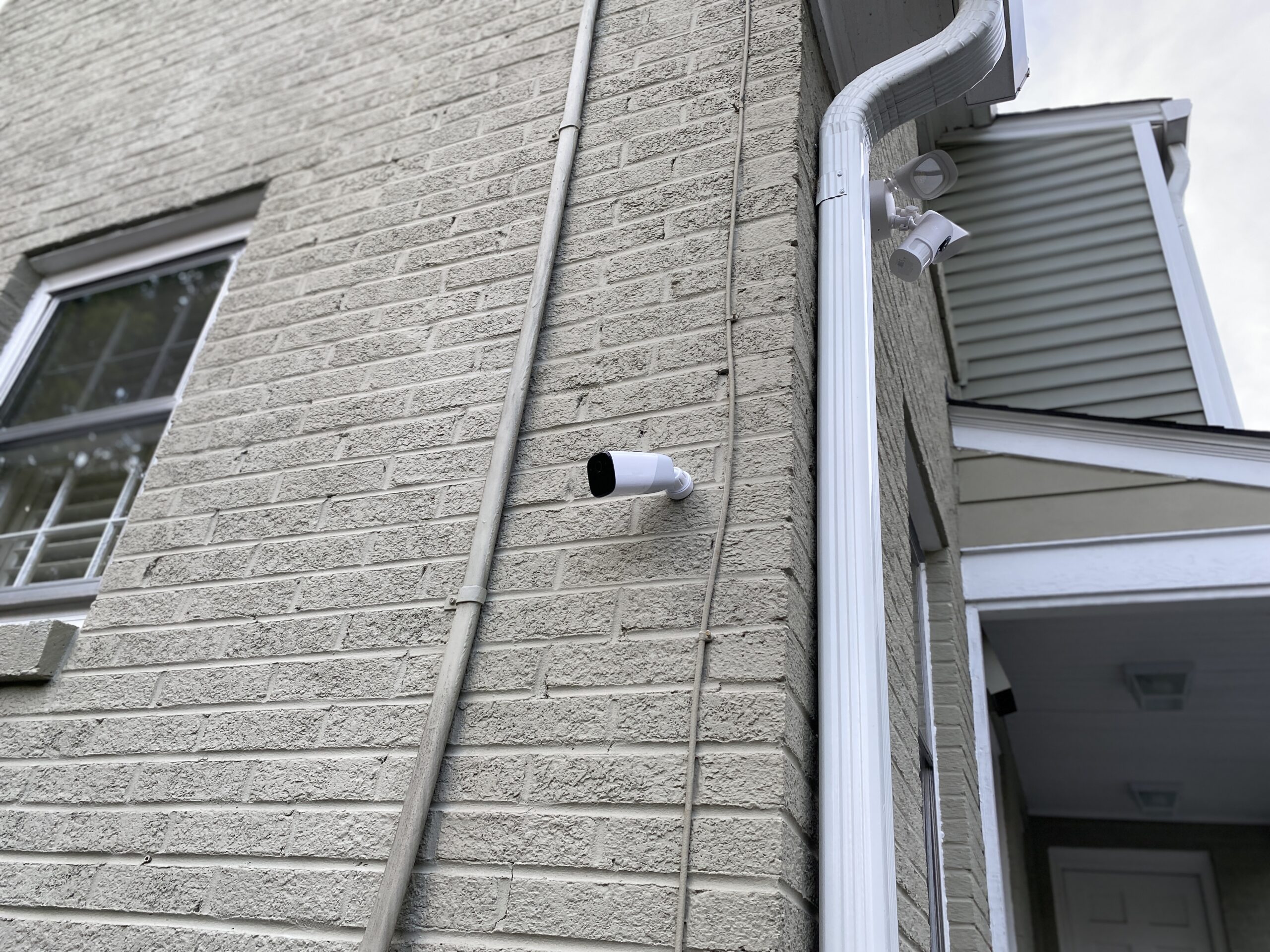 The Ultimate Guide to Smart Home Wireless Cameras | Everything You Need to Know