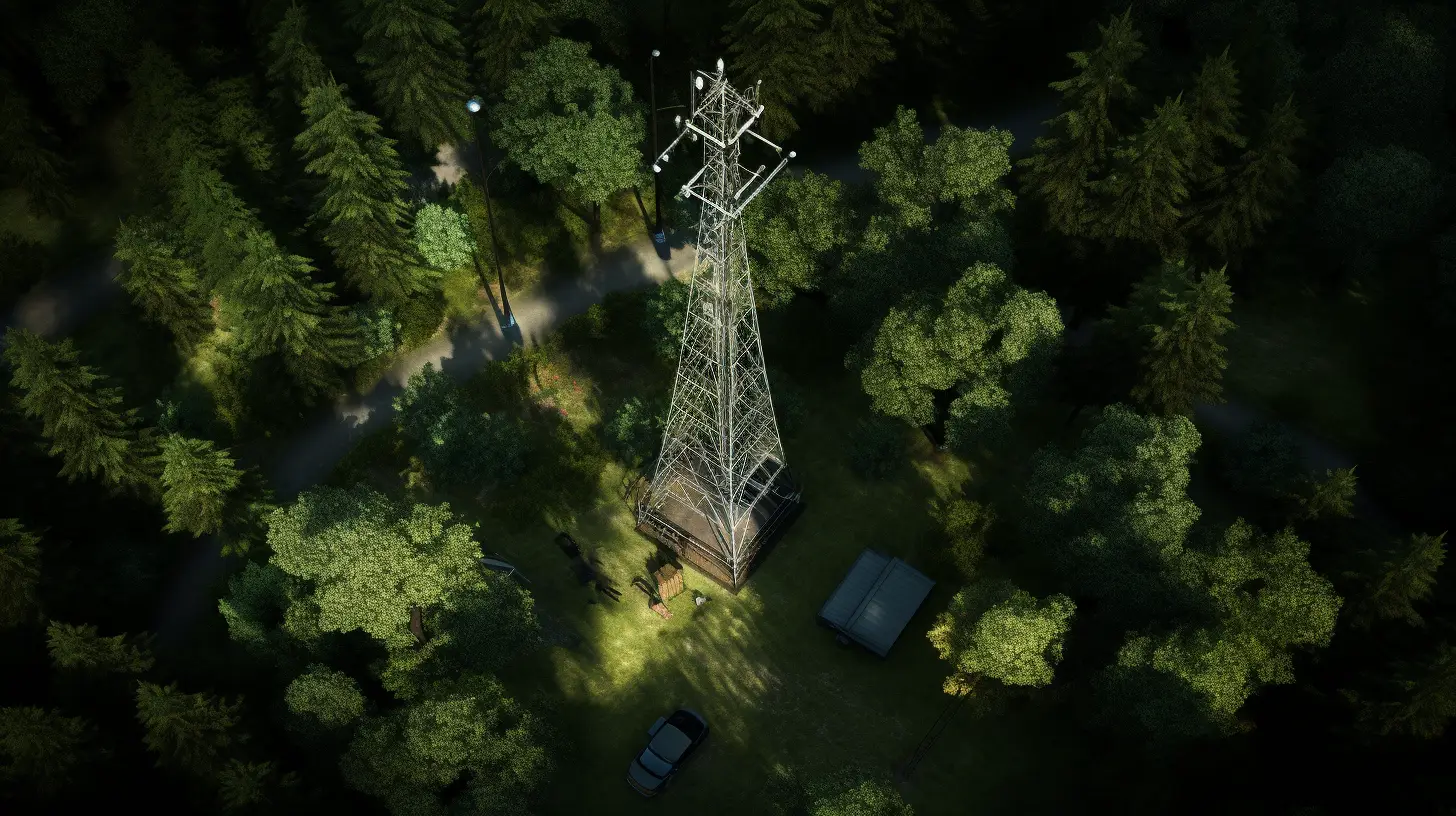 The Benefits of T-Mobile 5G Home Internet for Remote Workers and Gamers