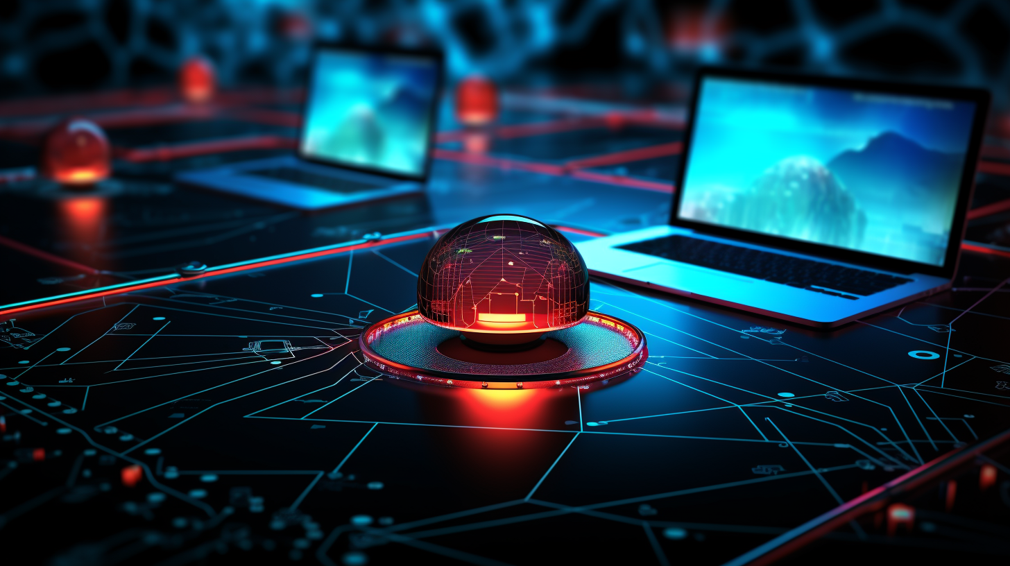 Intrusion Detection and Prevention with OPNsense and Suricata