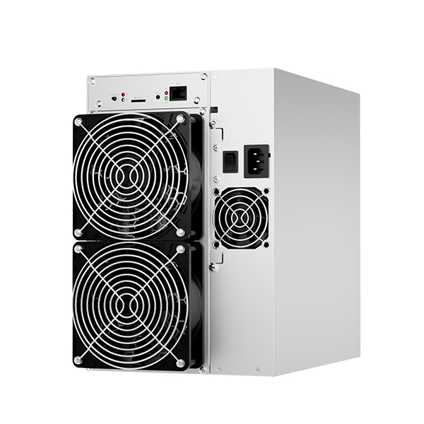 Unveiling the KS1 Miner: A Comprehensive Guide