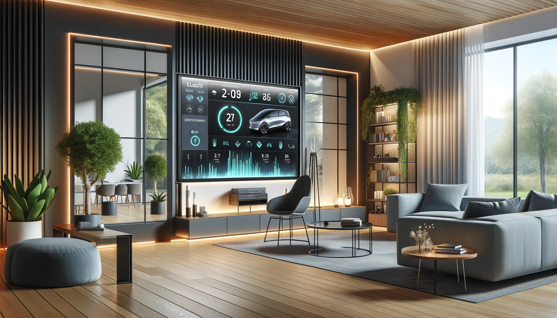 Top Electric Vehicles with V2H Capabilities: A Comprehensive Guide