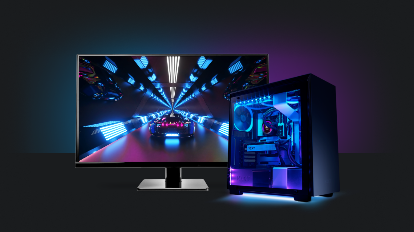 Introduction to NZXT CAM Version 3.0