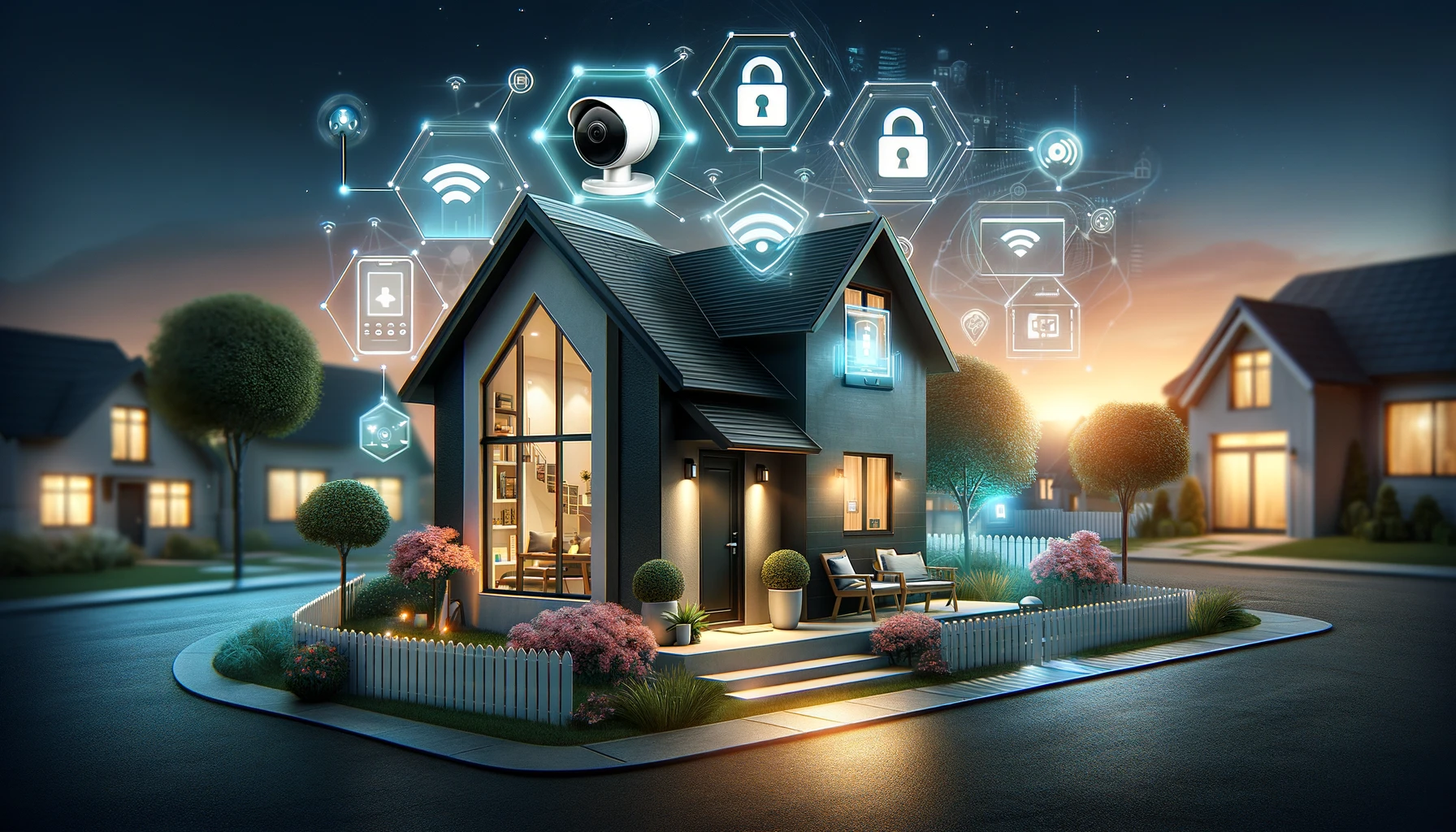 Navigating the Essentials of Home Security
