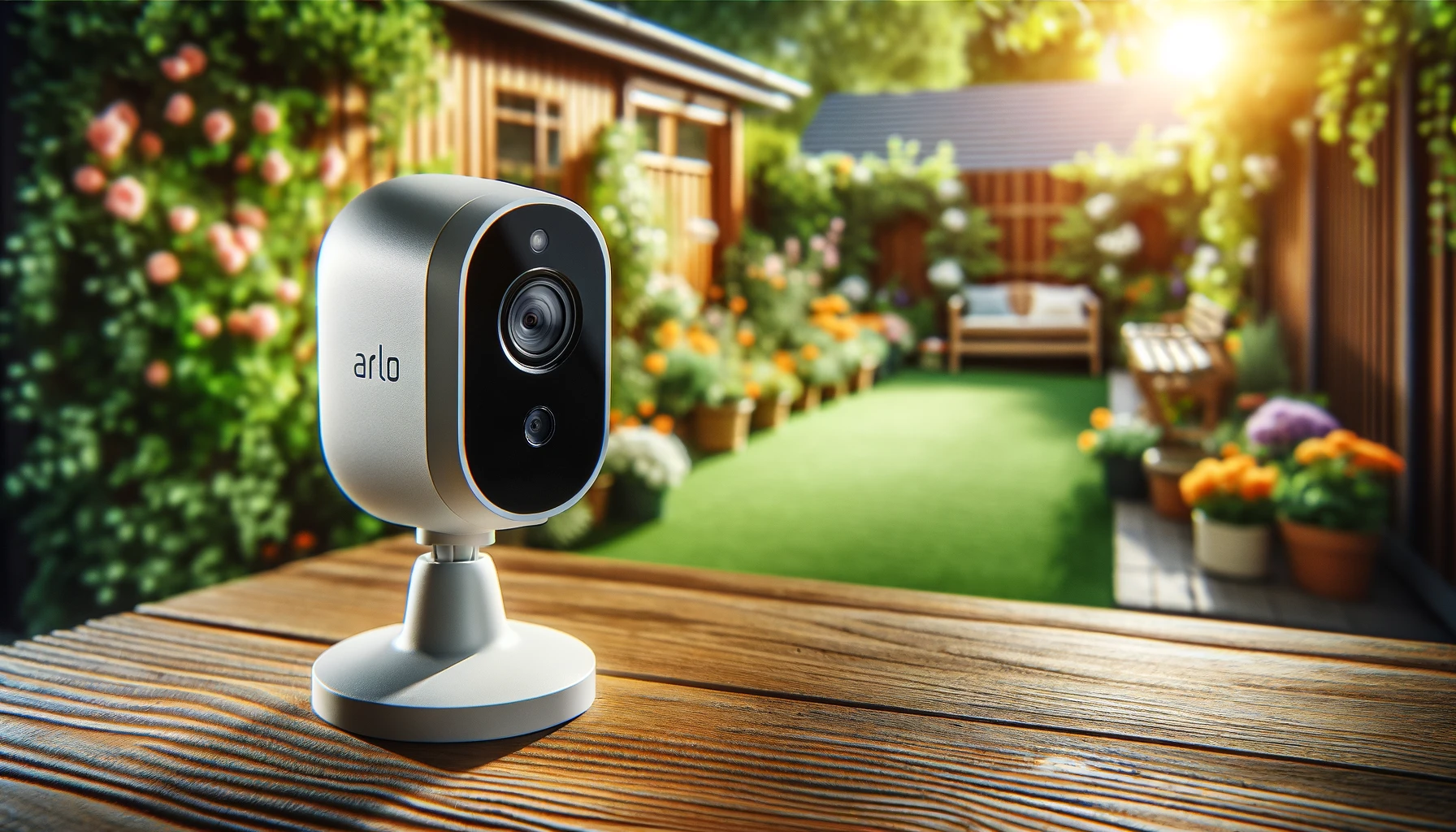 The Ultimate Guide to Mastering Your Smart Camera & App and Unlocking Your Arlo’s Potential
