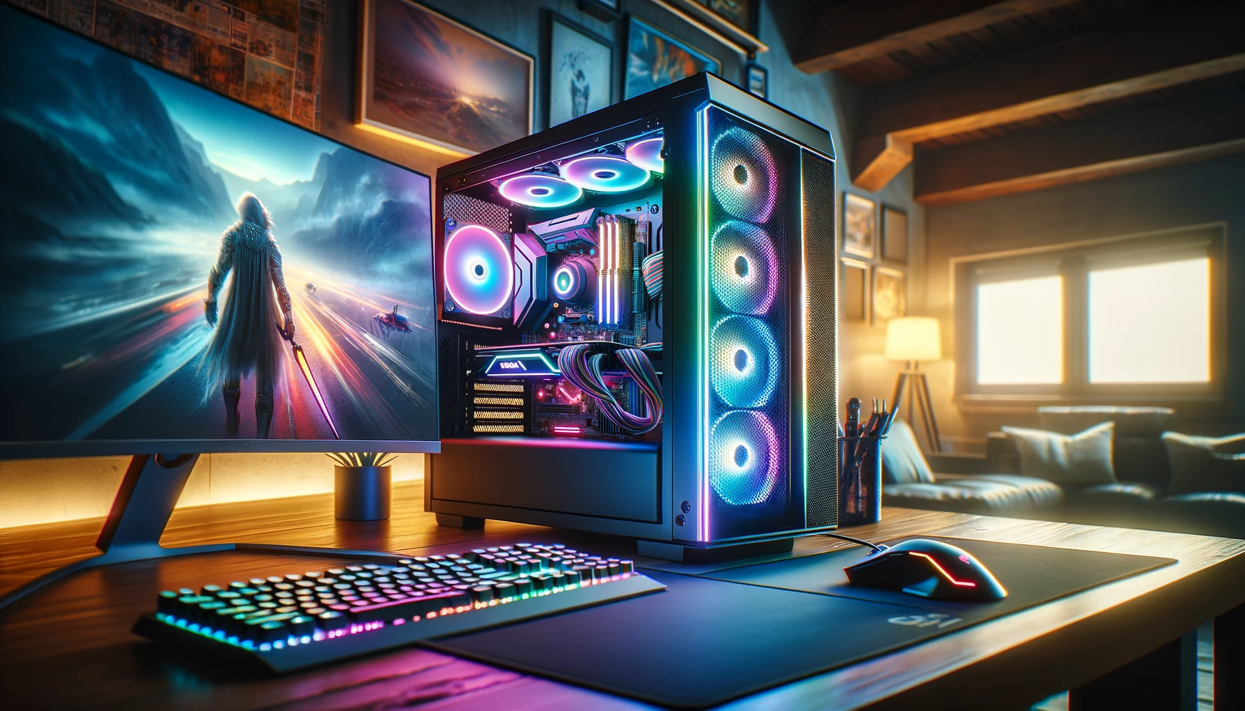 The Benefits and Risks of Overclocking with NZXT CAM