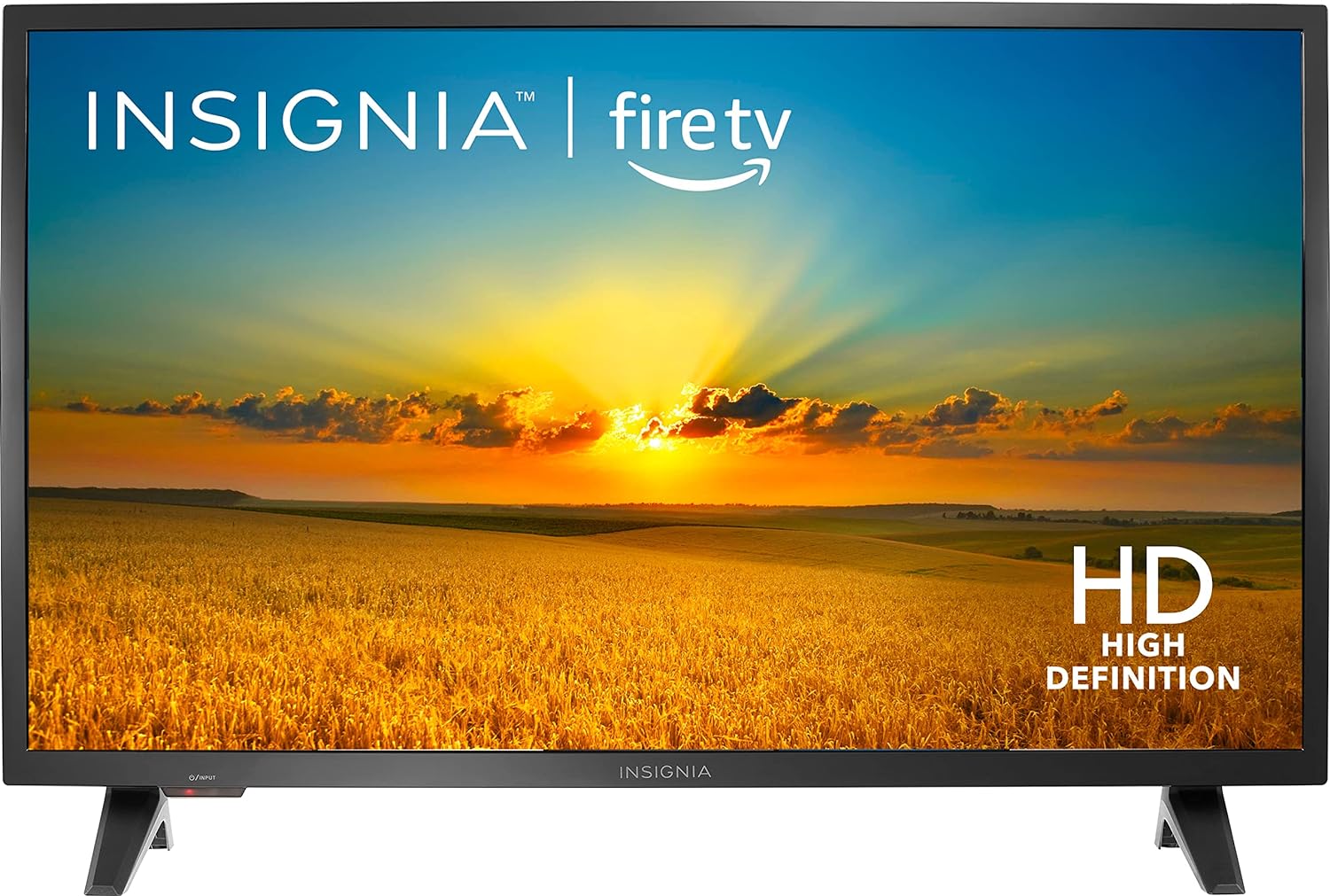 The Best Features of the INSIGNIA 32-Inch Class F20 Series Smart TV | Comprehensive Guide