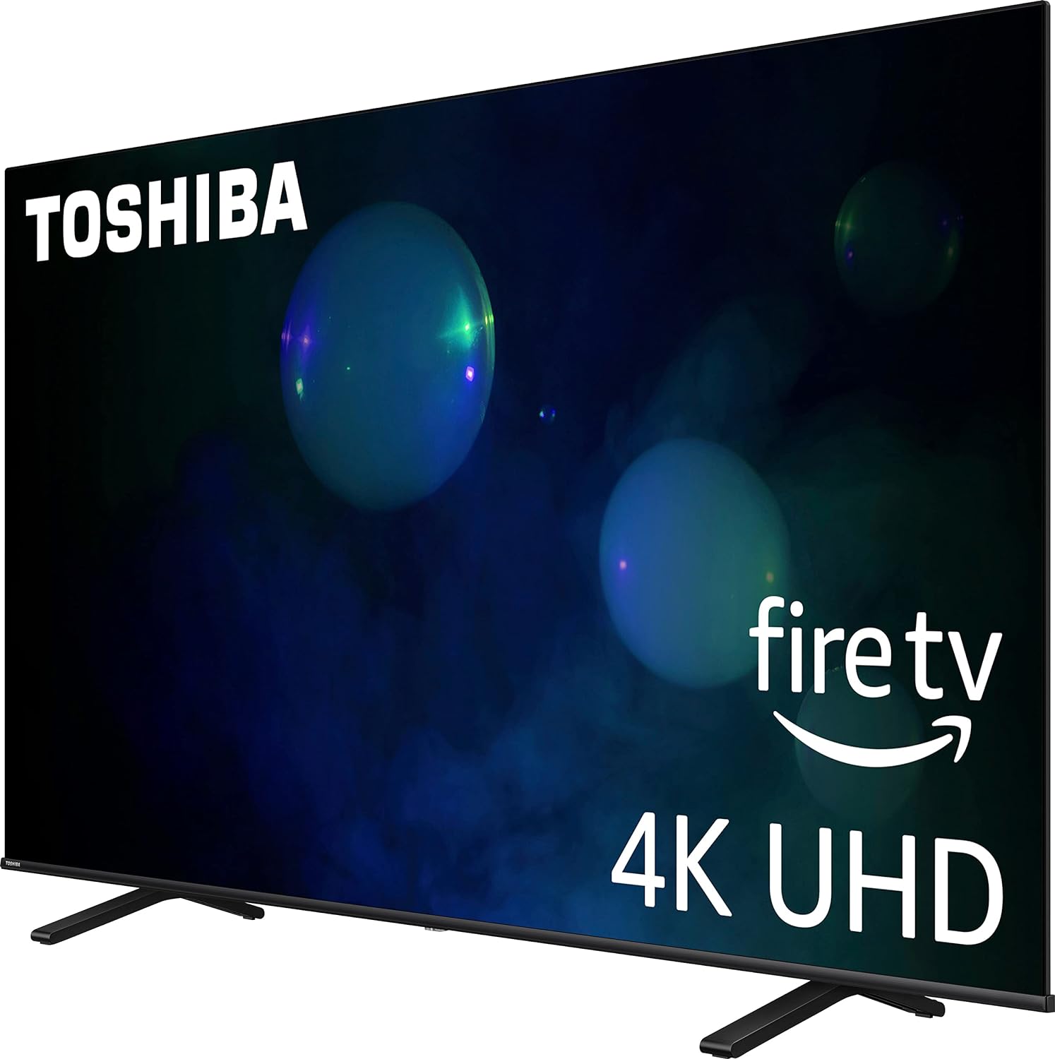Unlock the Full Potential of Toshiba 65-Inch C350 Series | A Deep Dive into Its Cutting-Edge Feature