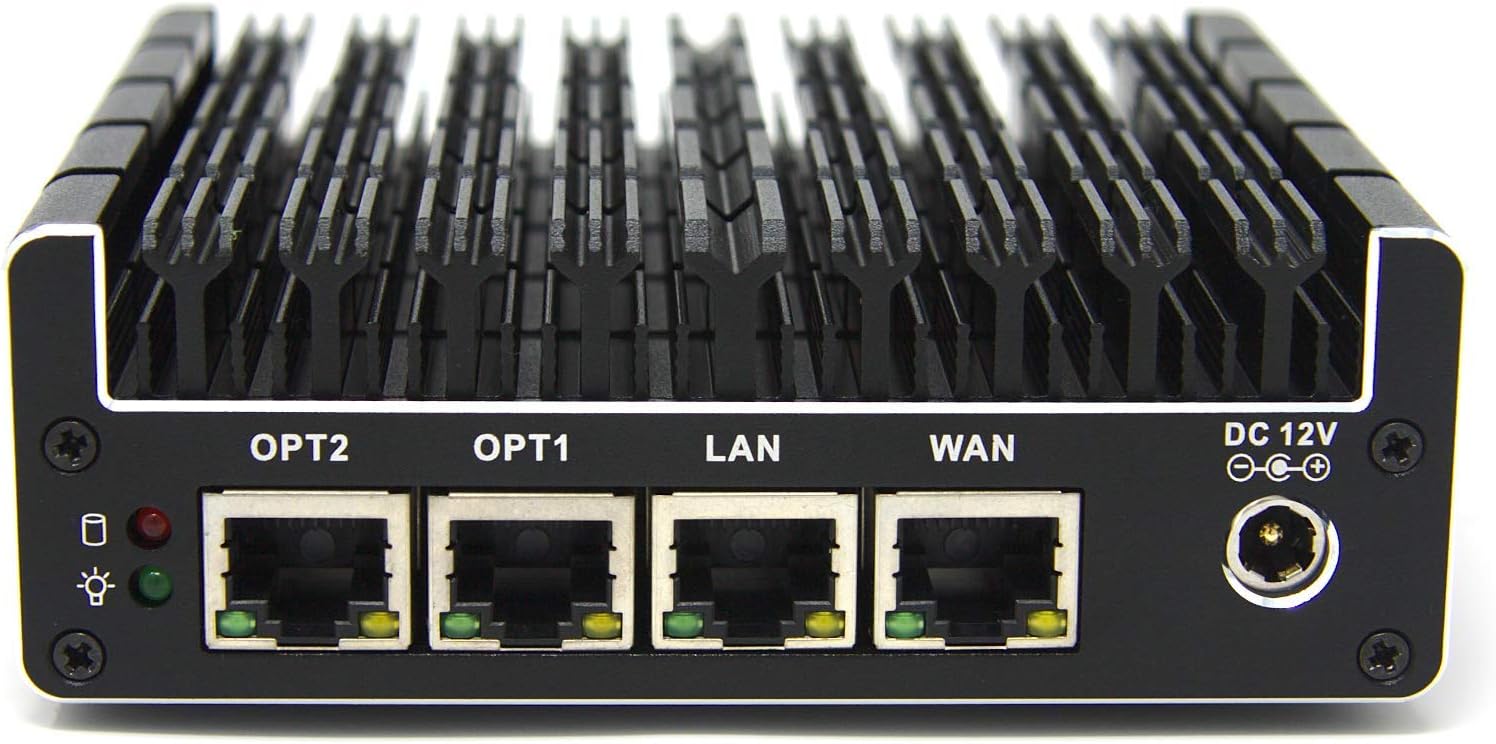 Maximizing Network Performance | A Comprehensive Guide to Selecting the Ideal pfSense Router for Your Needs