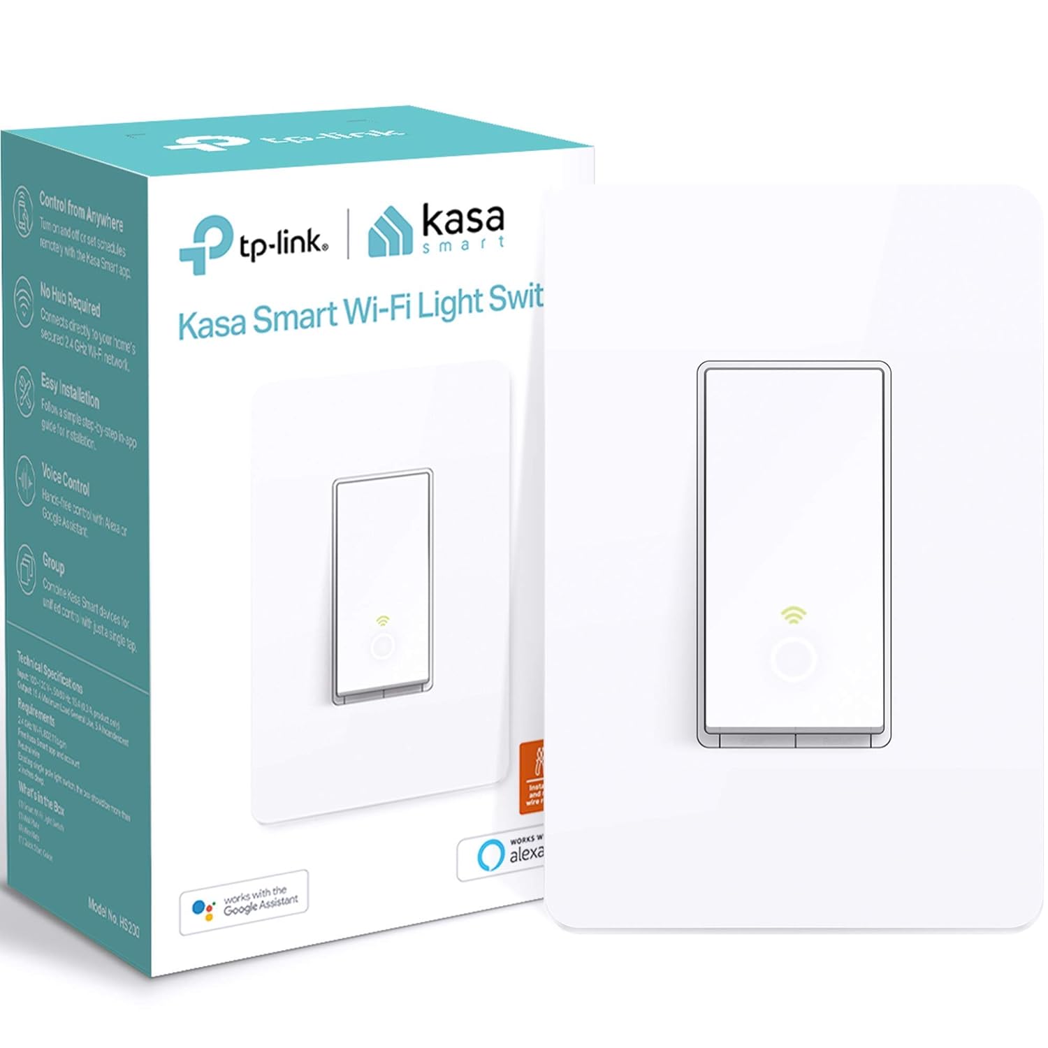 The Future of Home Automation: Integrating the Kasa HS200 with Other Smart Devices