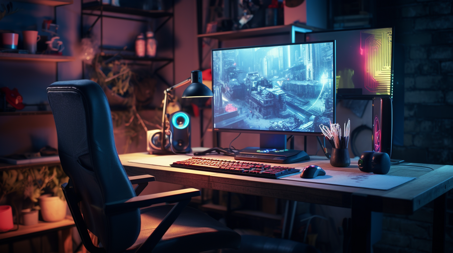 The Top 10 Affordable Gaming Chairs Under $200 for Ultimate Comfort and Style