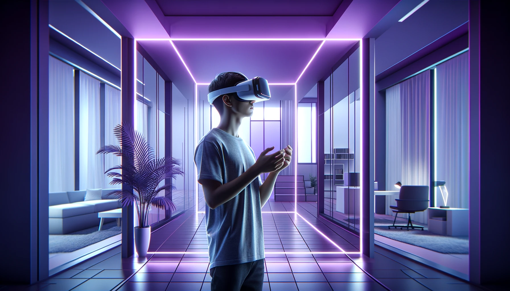 DOCSIS 4.0 and Its Impact on Gaming and AR/VR Technologies