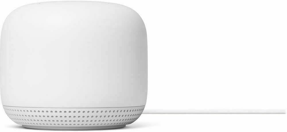 DIY Network Troubleshooting | How to Reset Your Google Nest Wifi