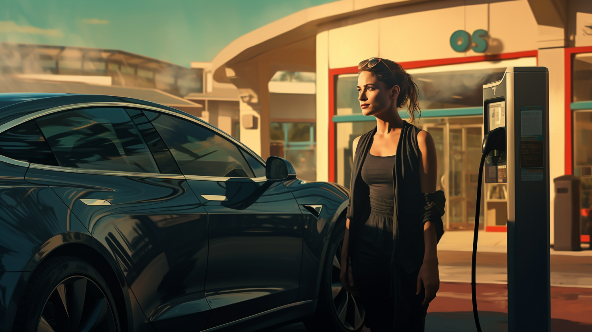Electric Vehicle Myths Debunked | Separating Fact from Fiction