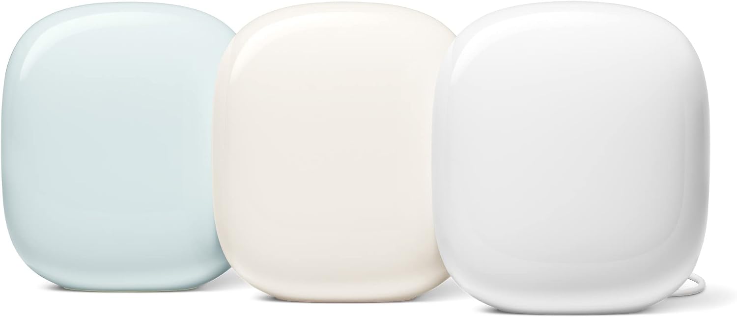 Ultimate Guide to Resetting Your Google Nest Wifi