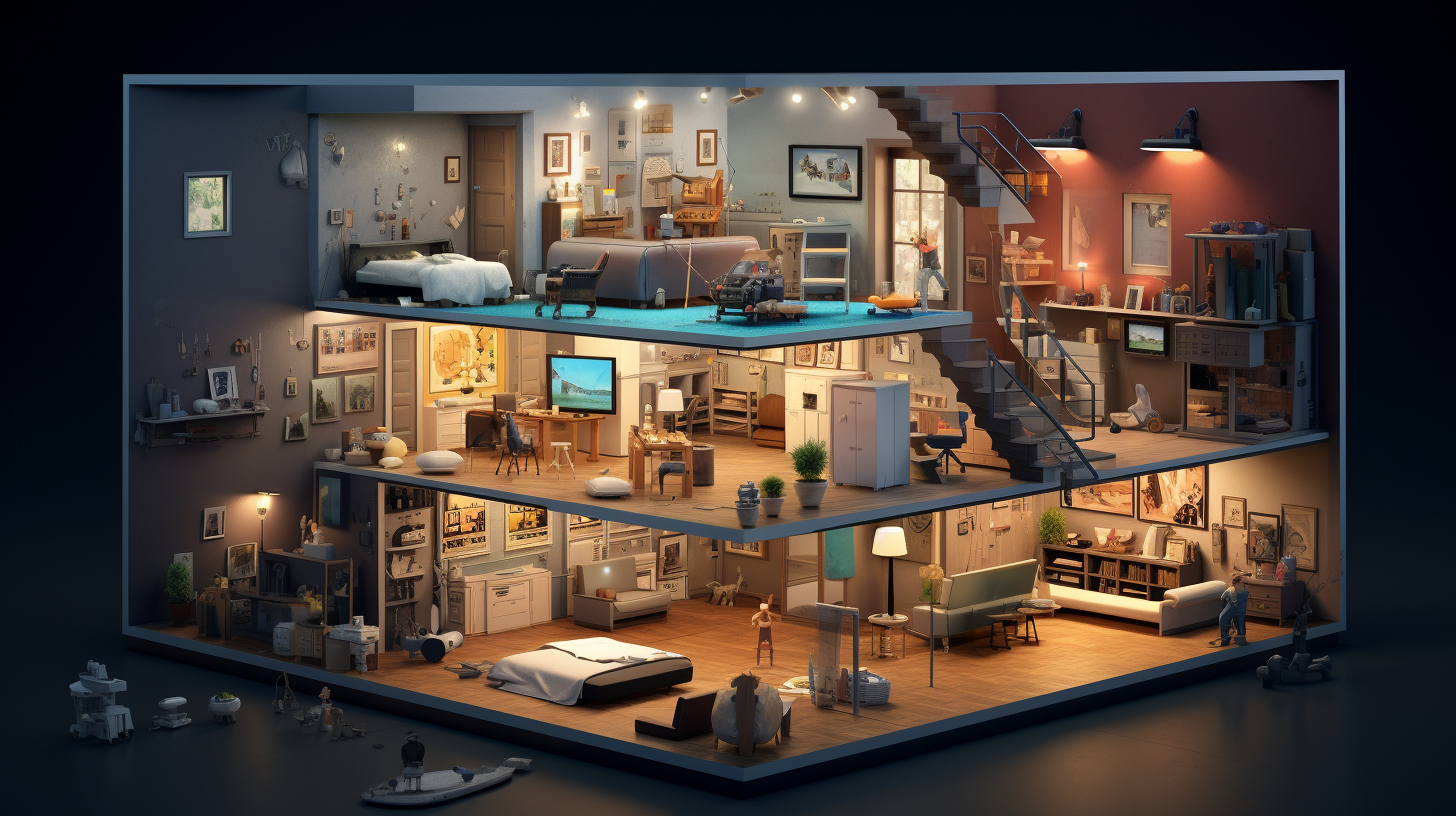 Top 10 Security Features of Cox Homelife that You Might Not Know About