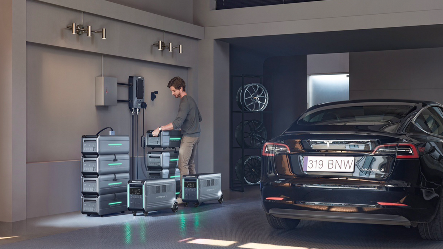 A Buyer’s Guide | How to Choose the Right Portable Power Station