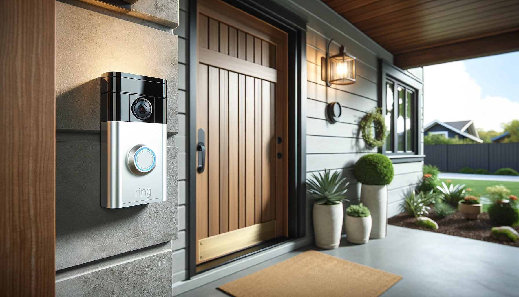 Mastering Ring Video Doorbell Installation in Simple Steps