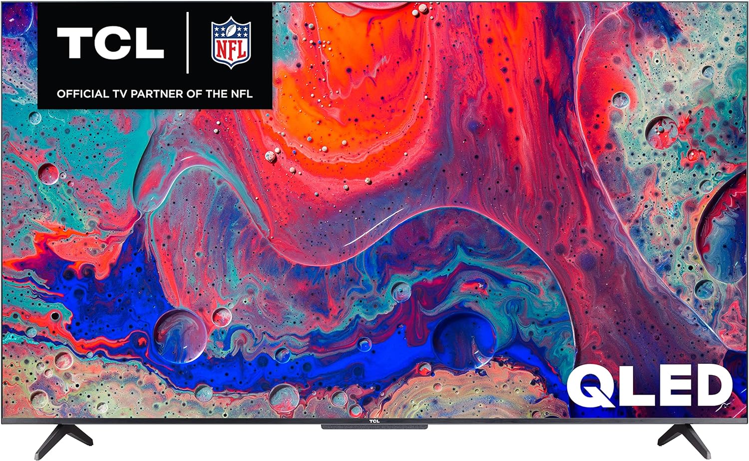 The Best TCL 55-Inch TVs