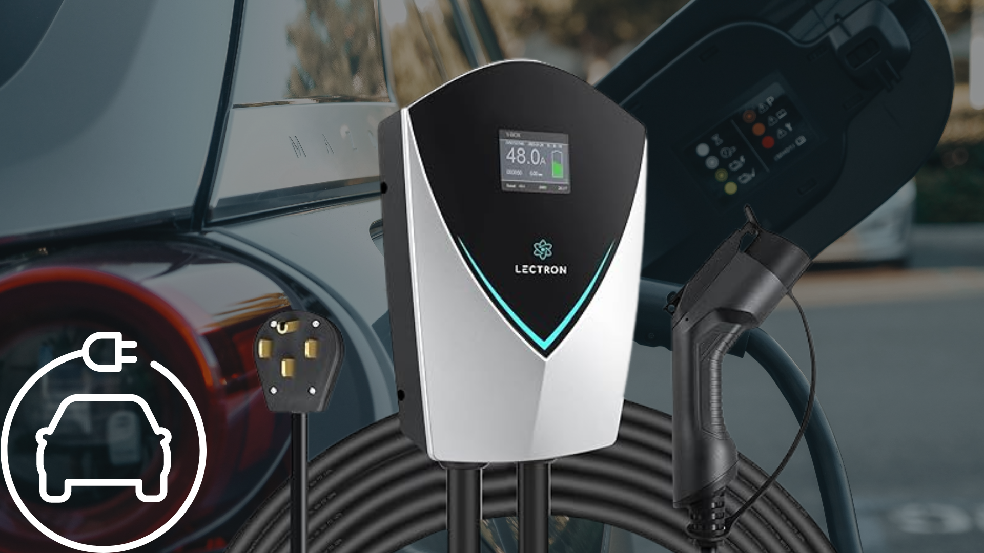 Maximizing Your EV’s Performance with the Lectron 48 Amp Charger
