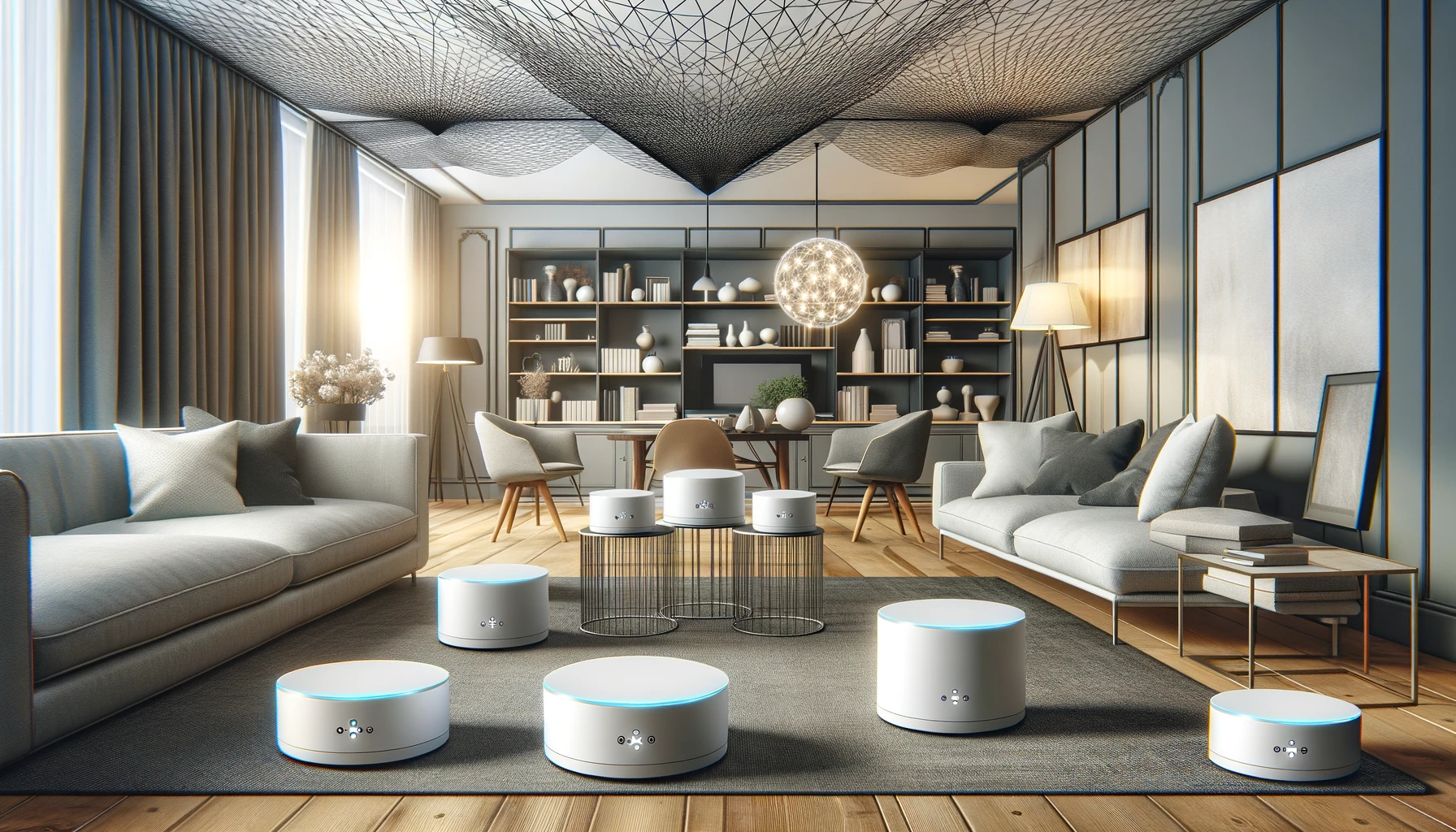 Mesh WiFi Systems vs. Extenders – Which One Triumphs for Your Space?