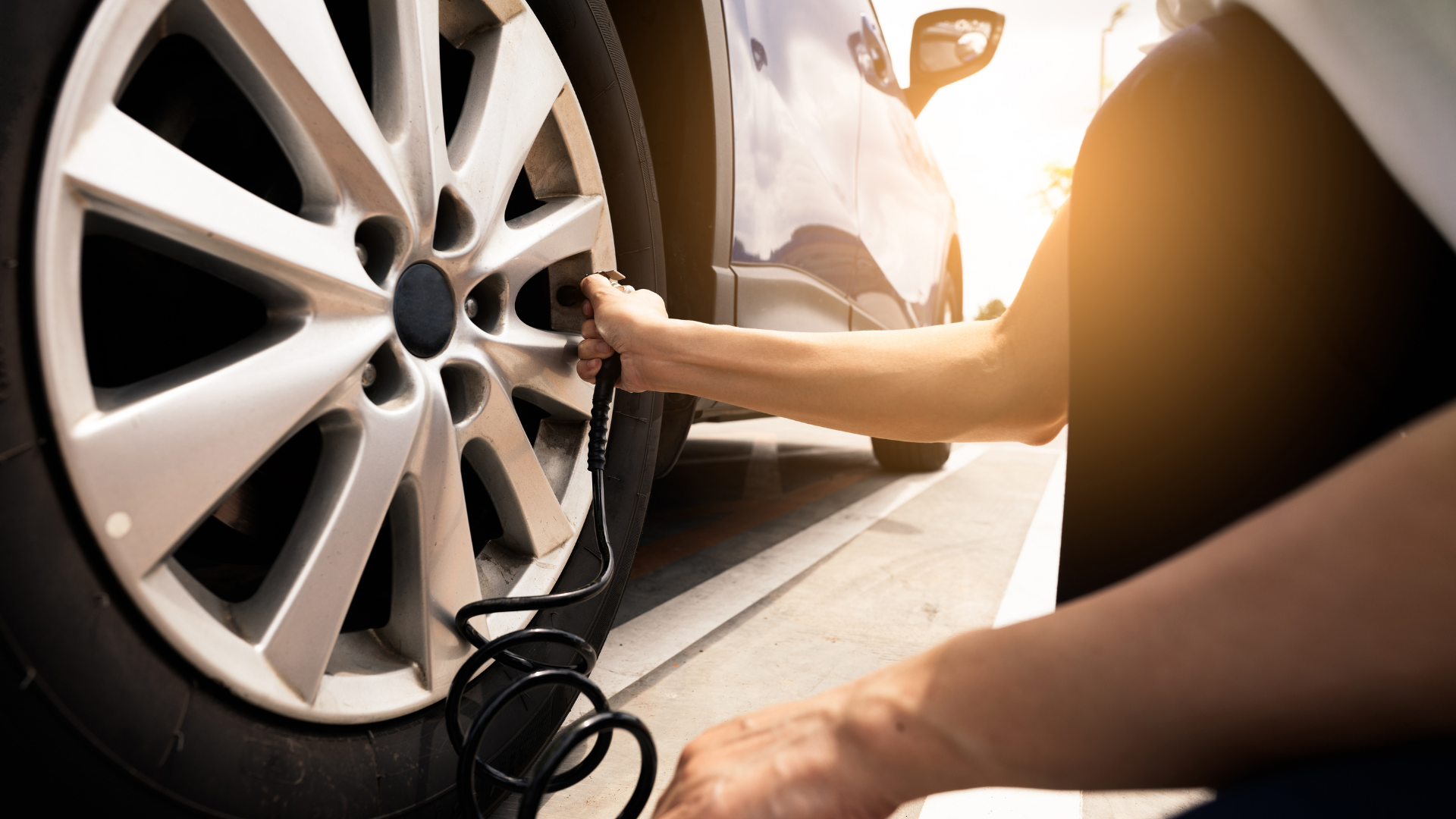 How to Choose the Right PSI for Your Portable Air Compressor