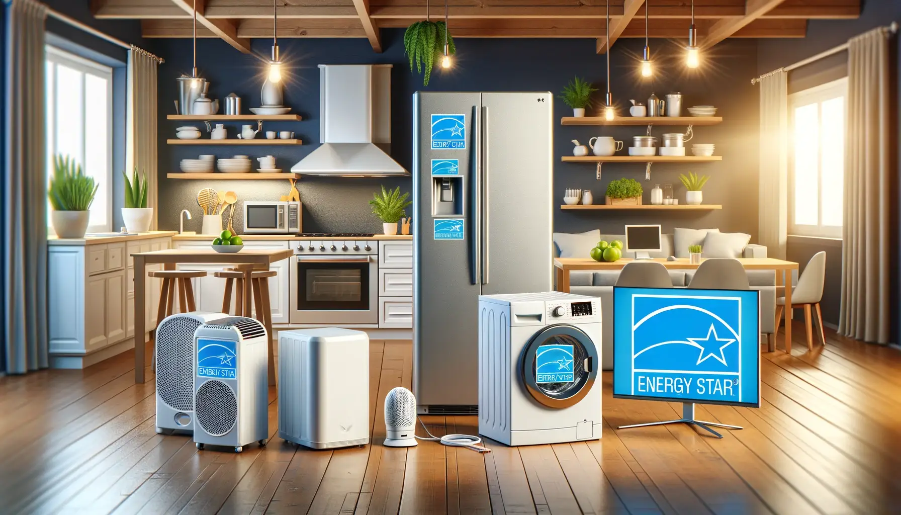 Maximizing Savings with Smart Devices – Your Guide to the TakeCharge Virginia Efficient Products Program