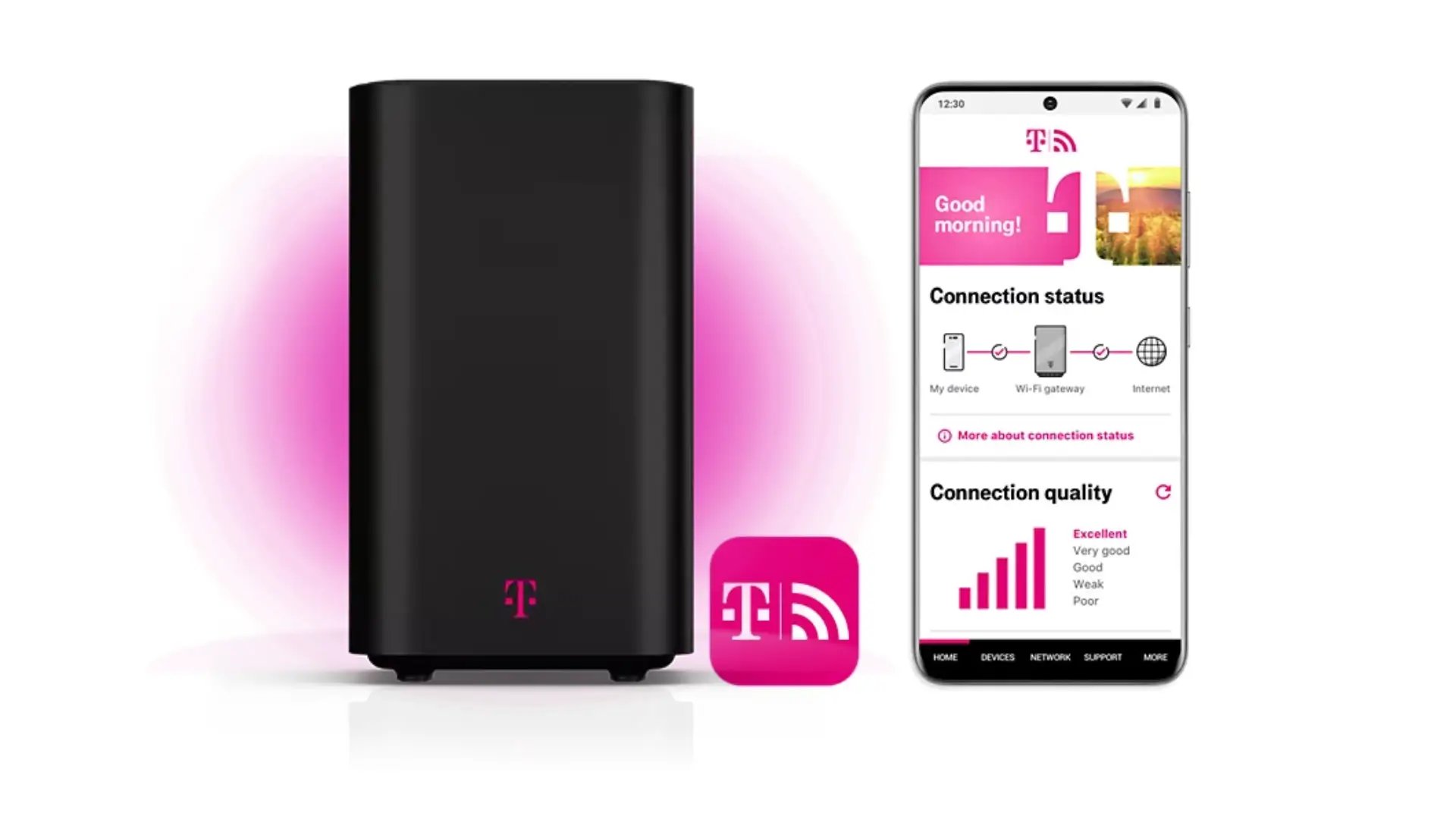 Exploring T-Mobile’s 5G Home Internet Service