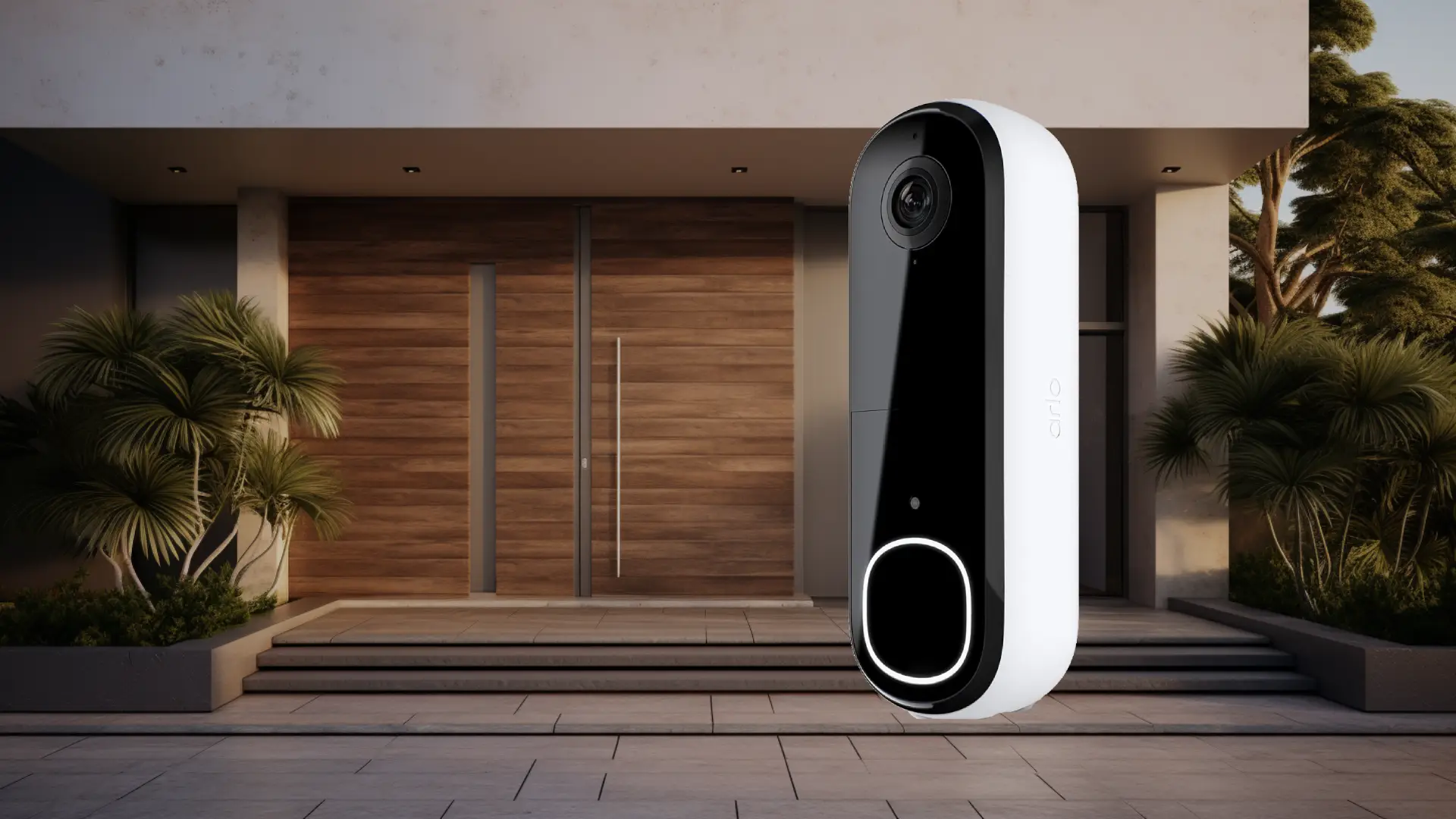 The Best Smart Video Doorbells for Enhanced Security